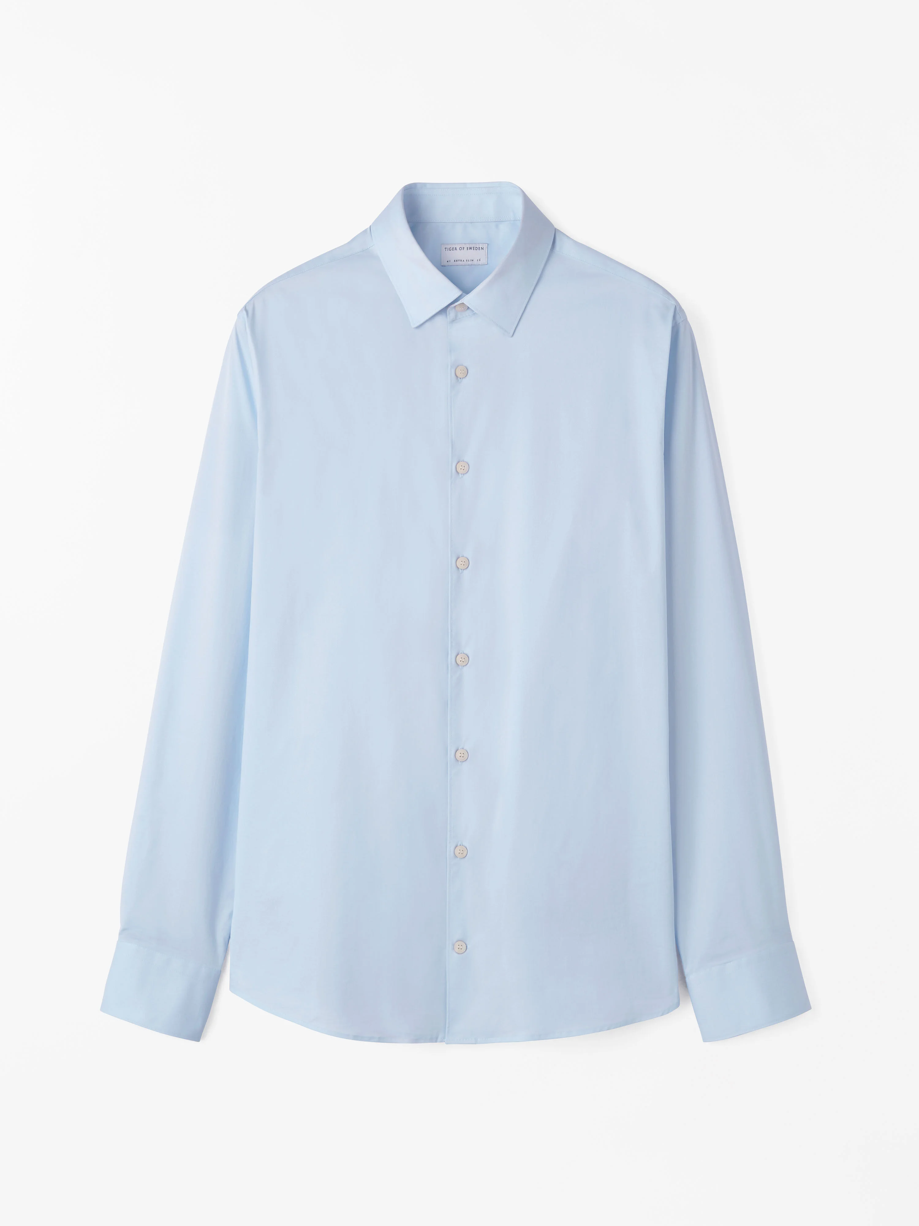 Filbrodie Extra Slim-Fit Shirt - 1