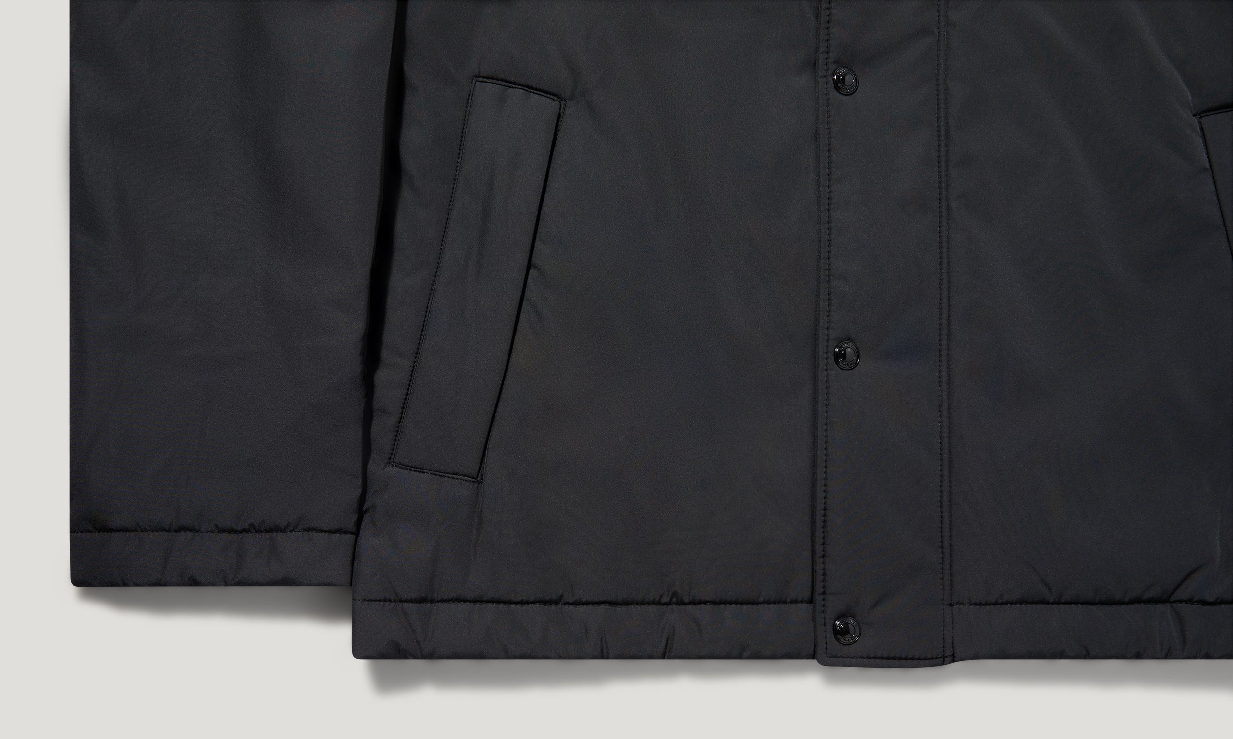 SOURCE JACKET - 3