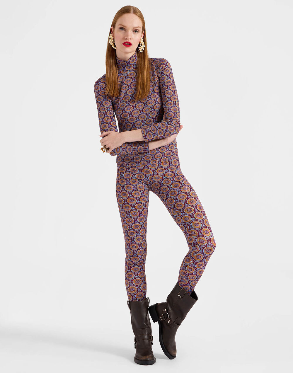 Leggings - 7