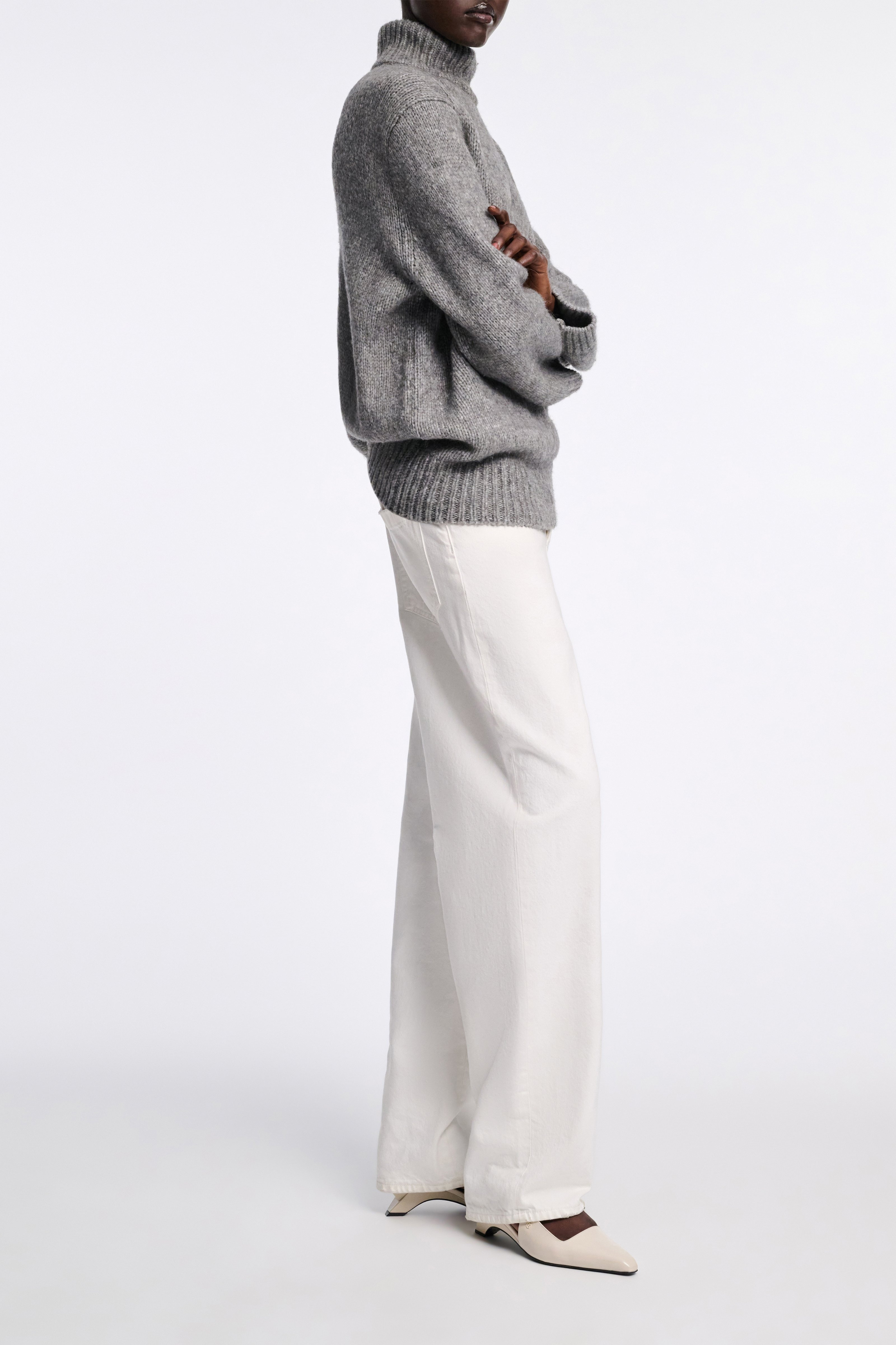 URBAN FAVORITES pullover - 3