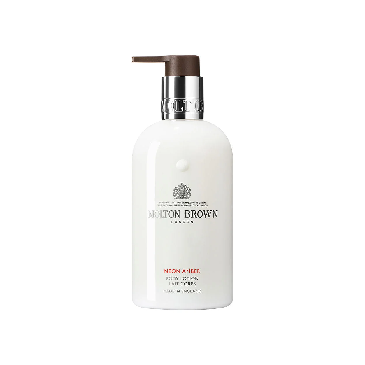Neon Amber Body Lotion - 1