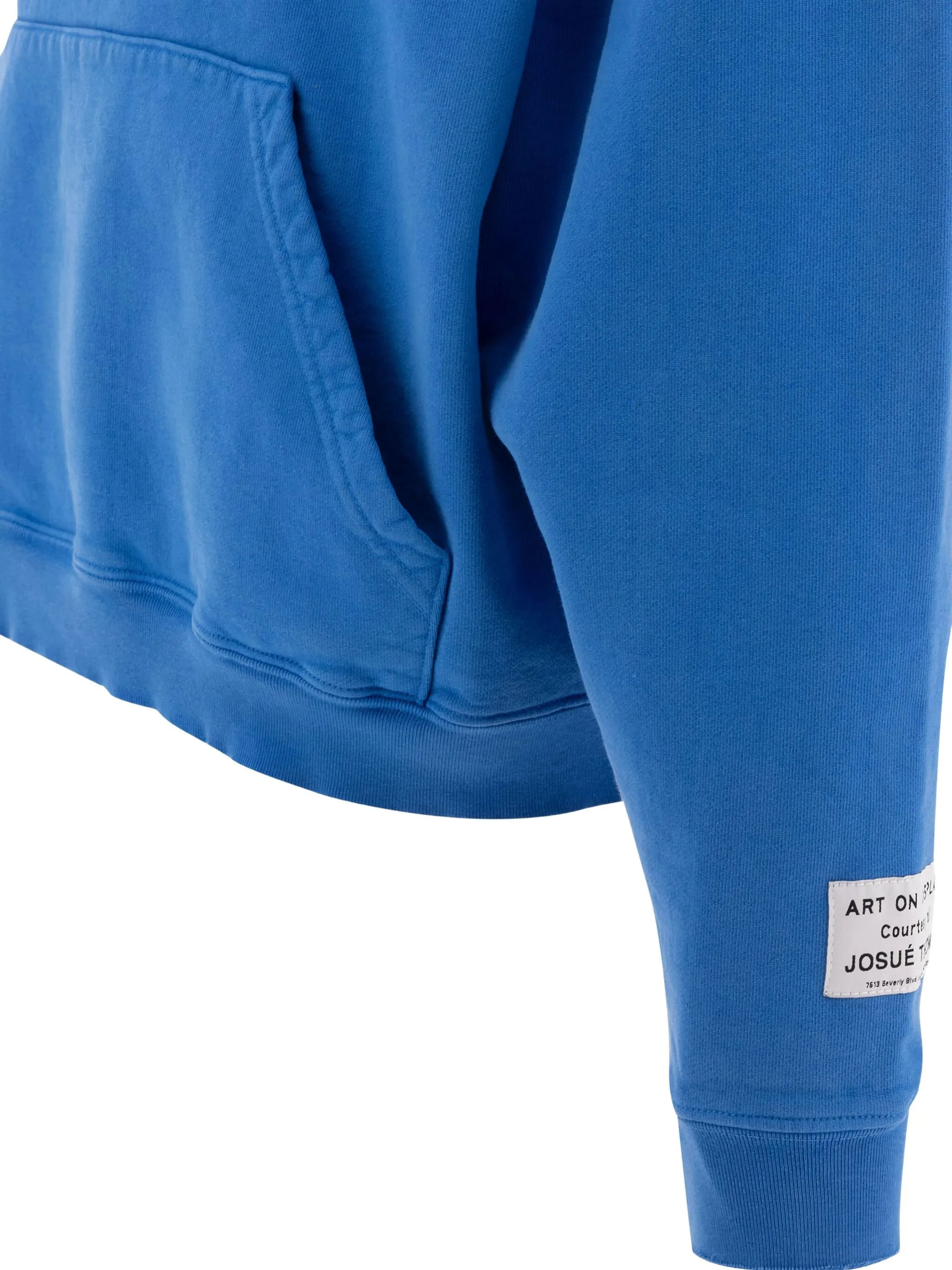 Gallery Dept. 90's GD-logo Hoodie - 4