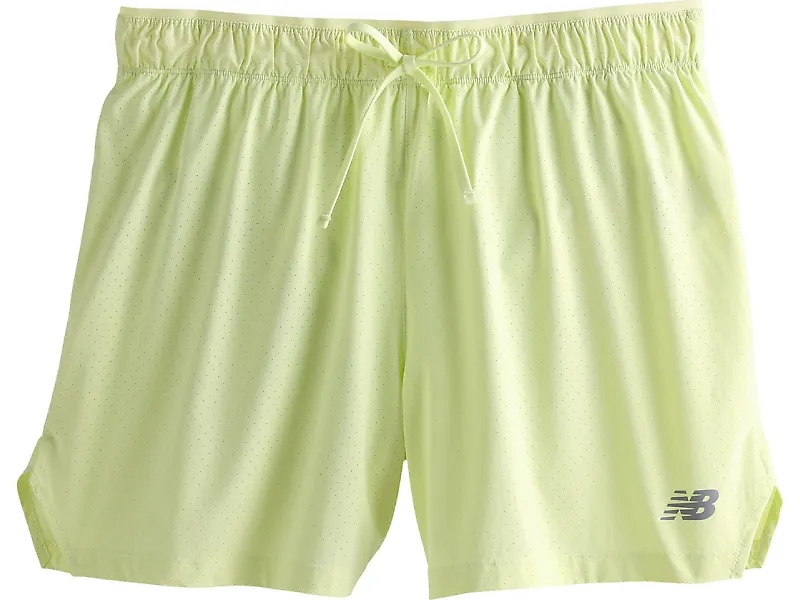 New Balance RC Seamless 5" Short - 2