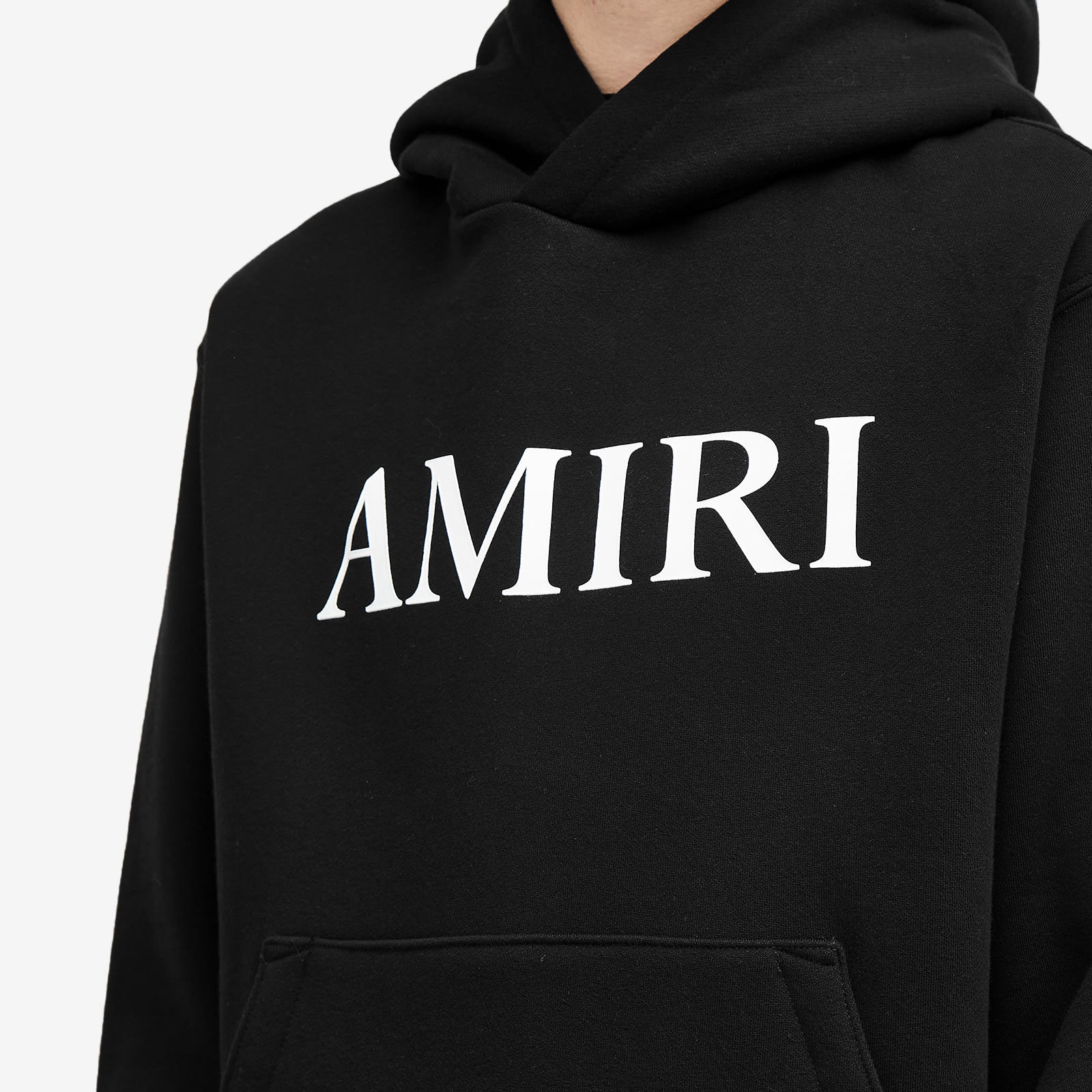 AMIRI Core Logo Hoodie - 5