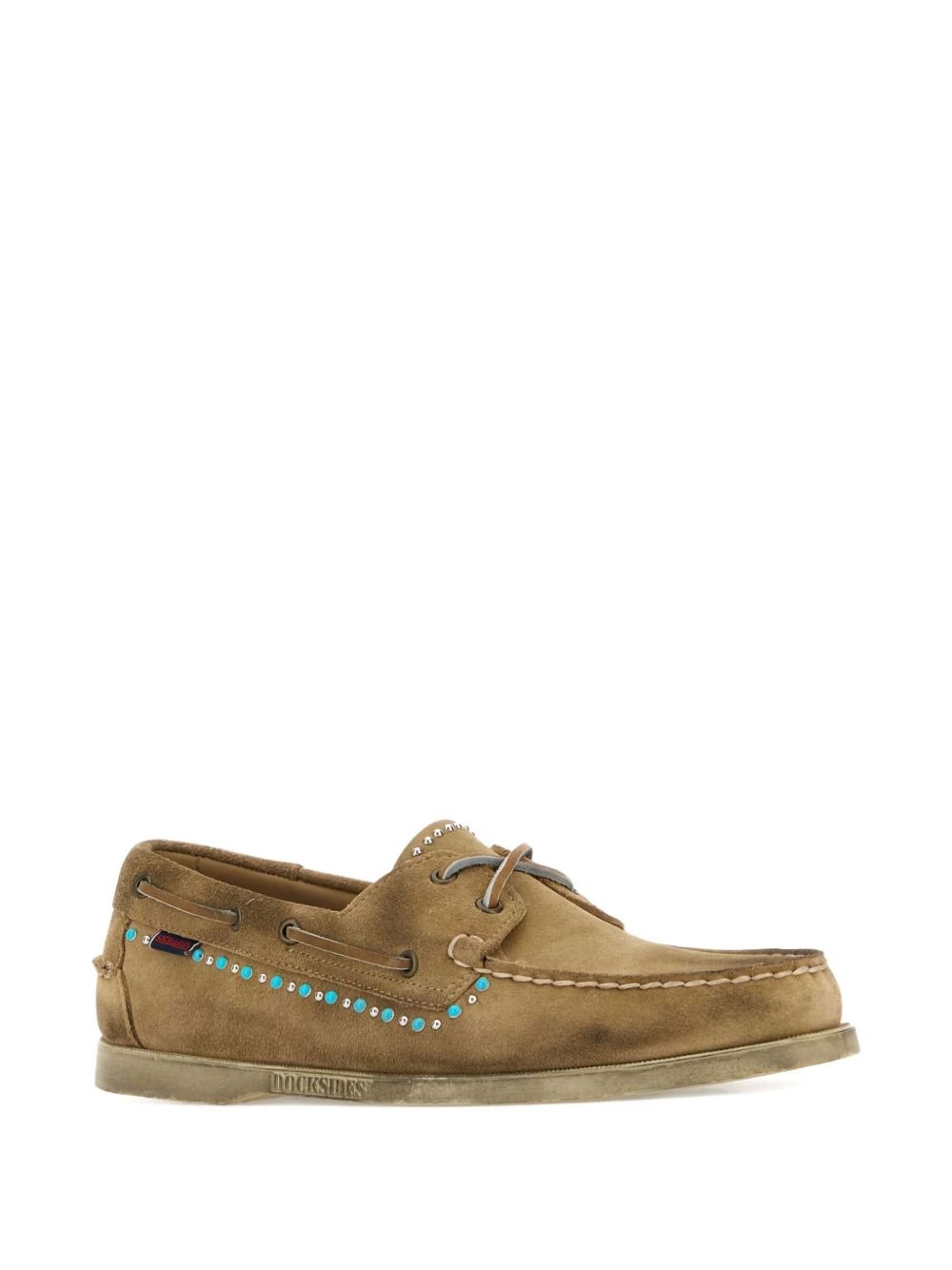 Portland loafers - 2