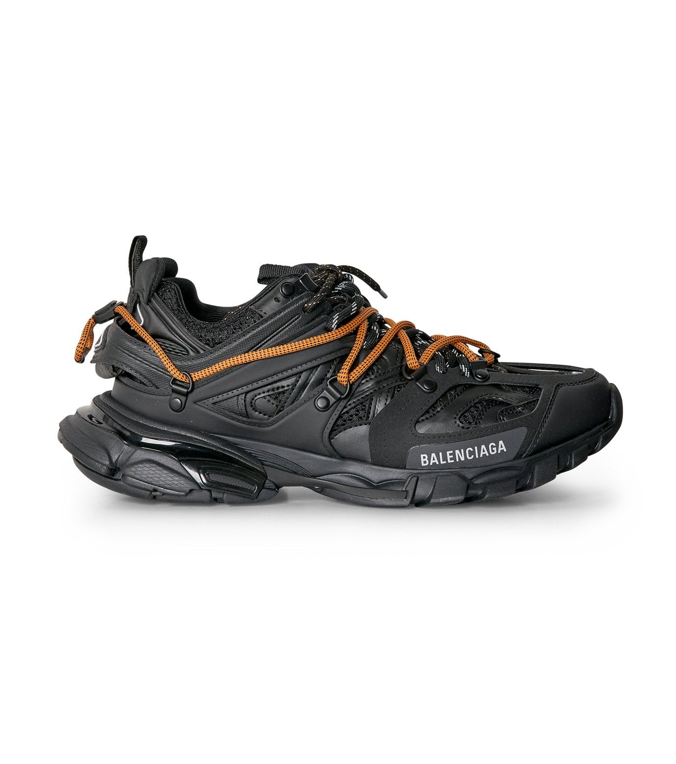 TRACK TRAIL LACES - 1