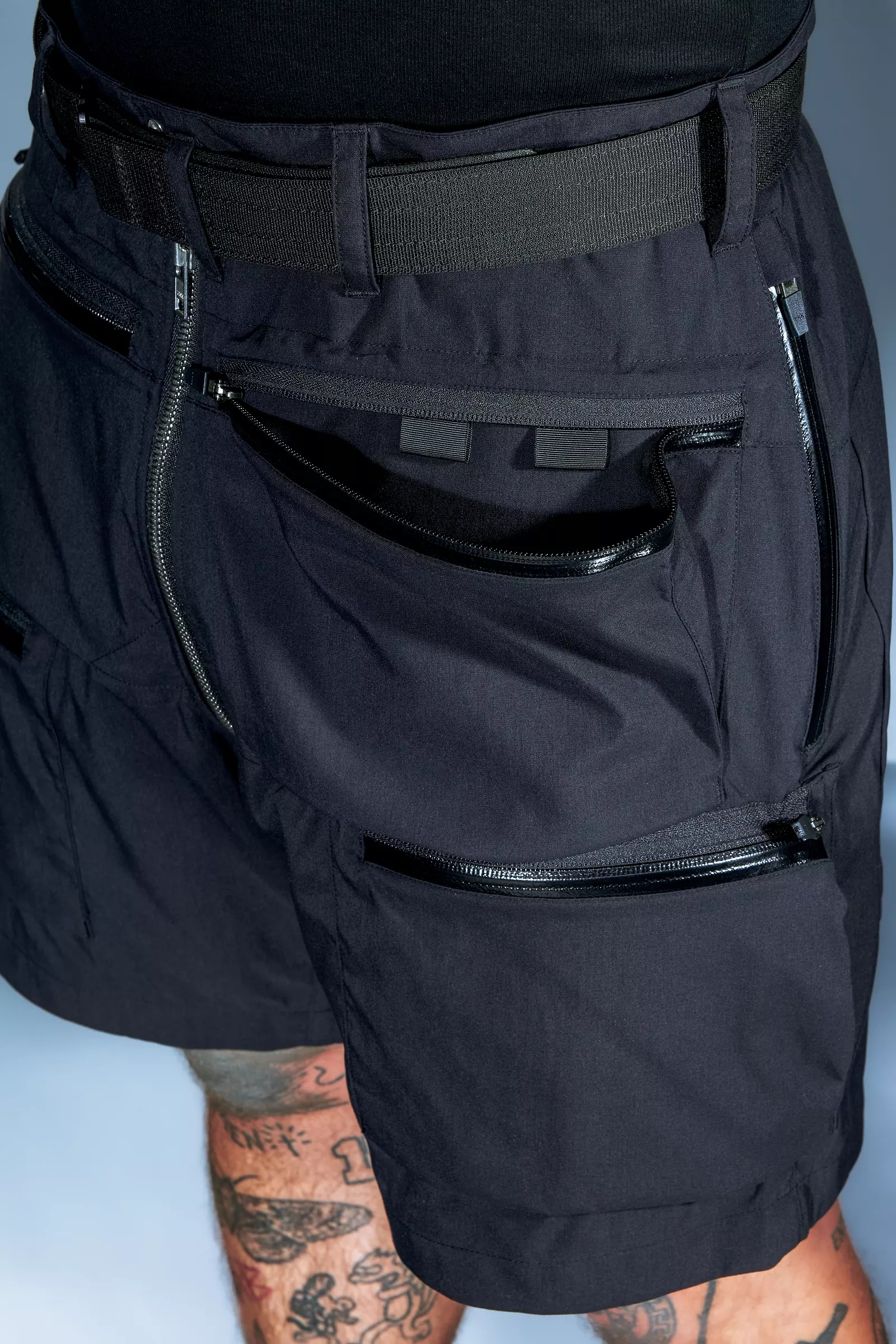 パンツ ACRONYM SP38-M SP38-M | ACRONYM®