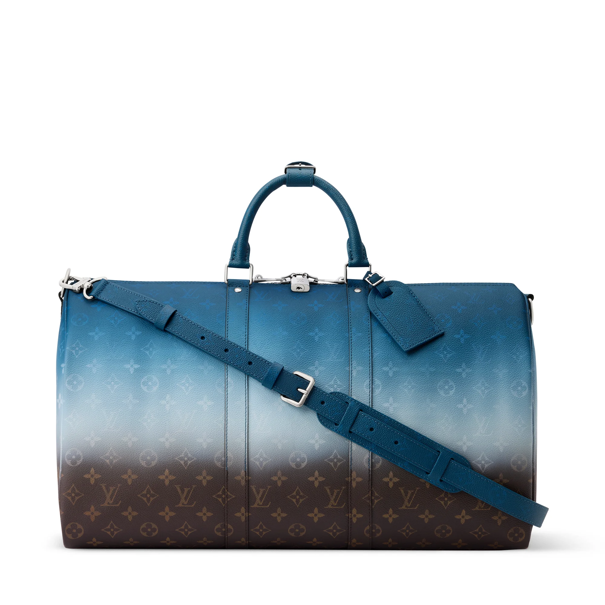 Keepall Bandouliere 50 - 1