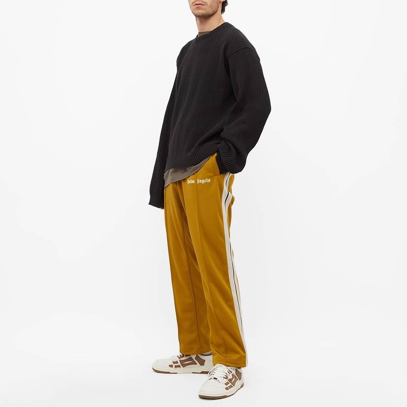 Palm Angels Palm Angels New Slim Track Pant outlook