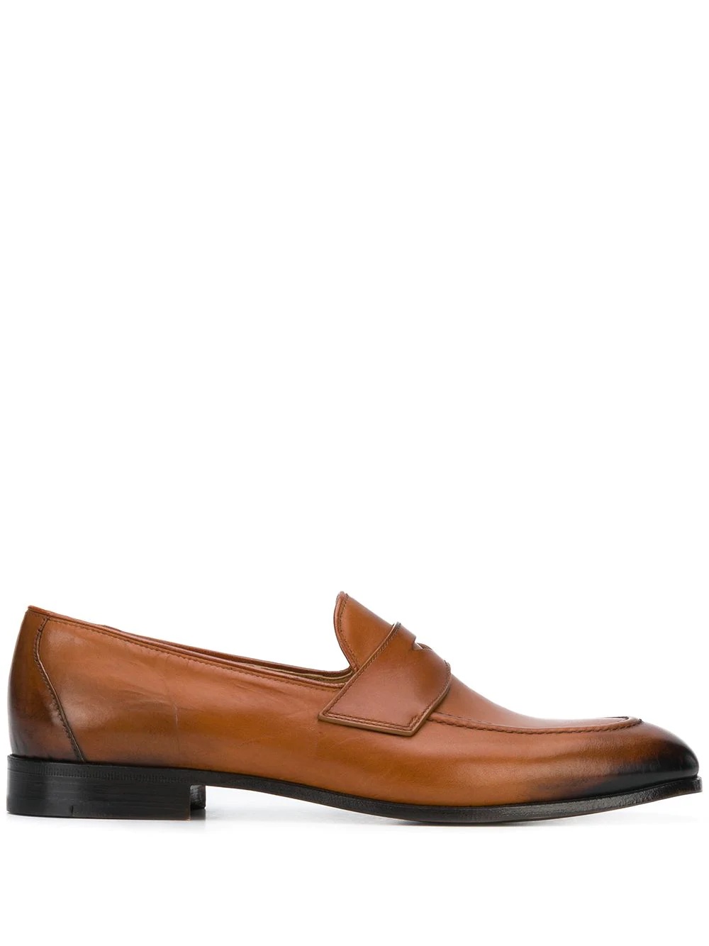 penny slot loafers - 1