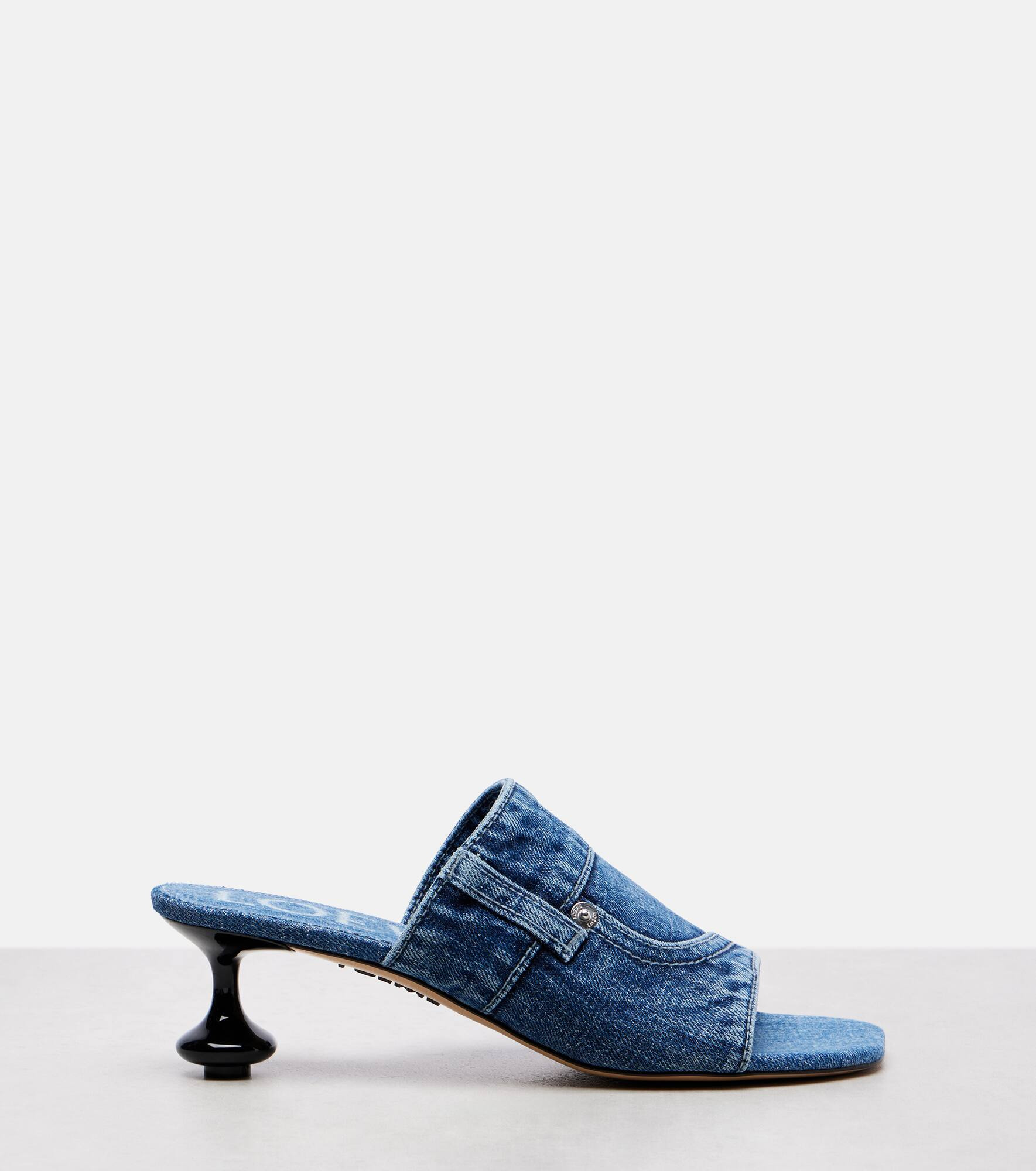 Toy Panta 45 mules - 4