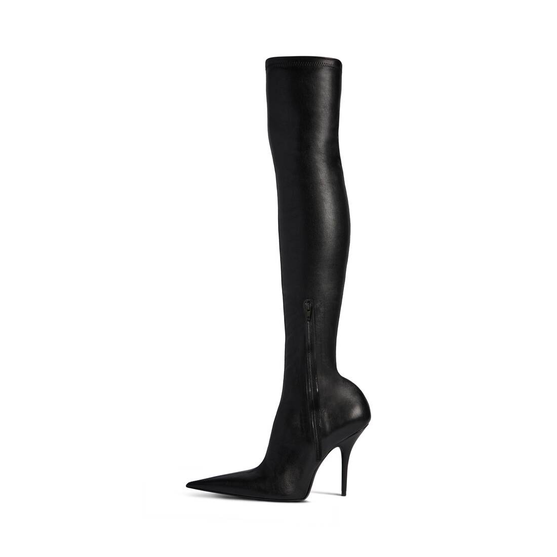 Women's Avenue 110mm Boot  in Black - 4