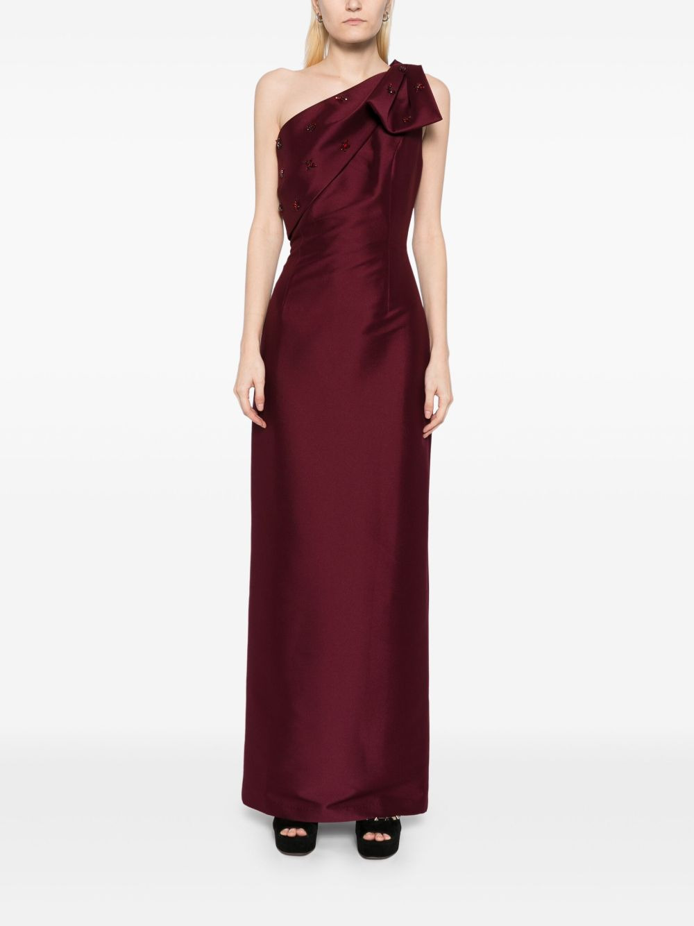 Olivia gown - 2