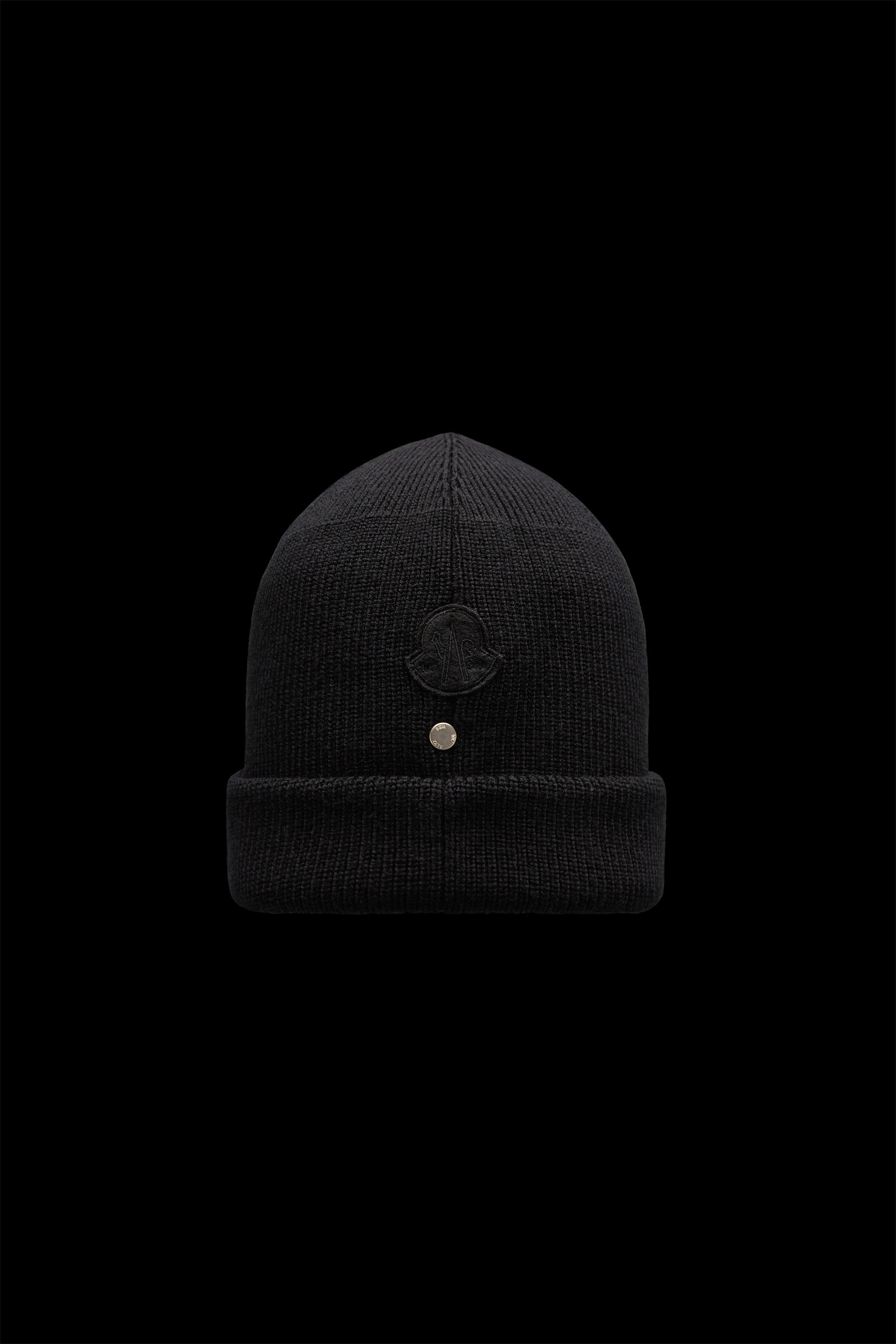 Wool Beanie - 4