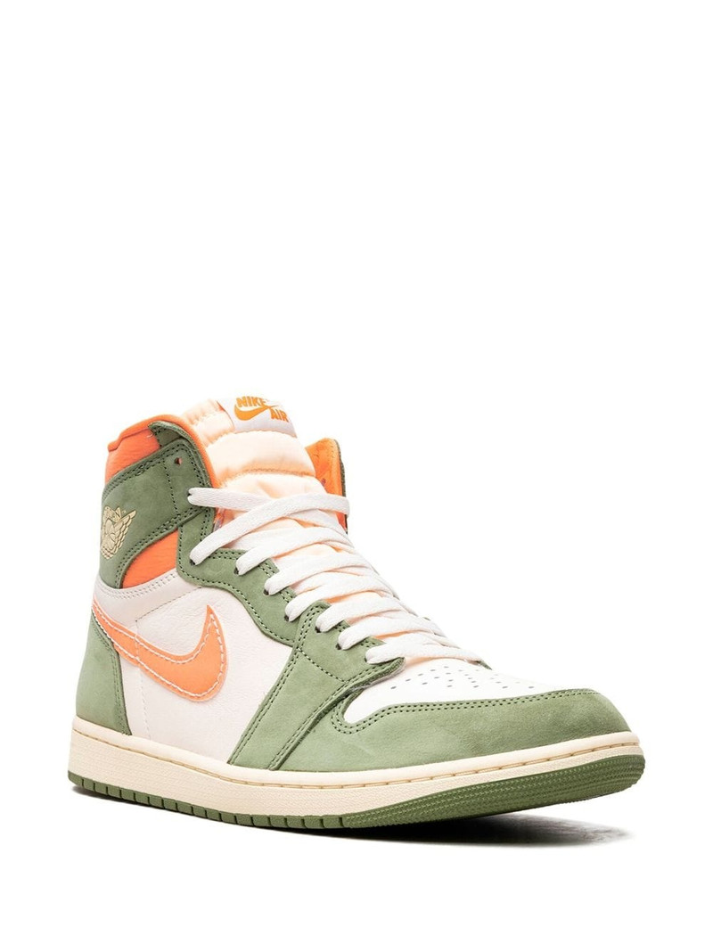 Jordan Air Jordan 1 High OG "Celadon" sneakers outlook