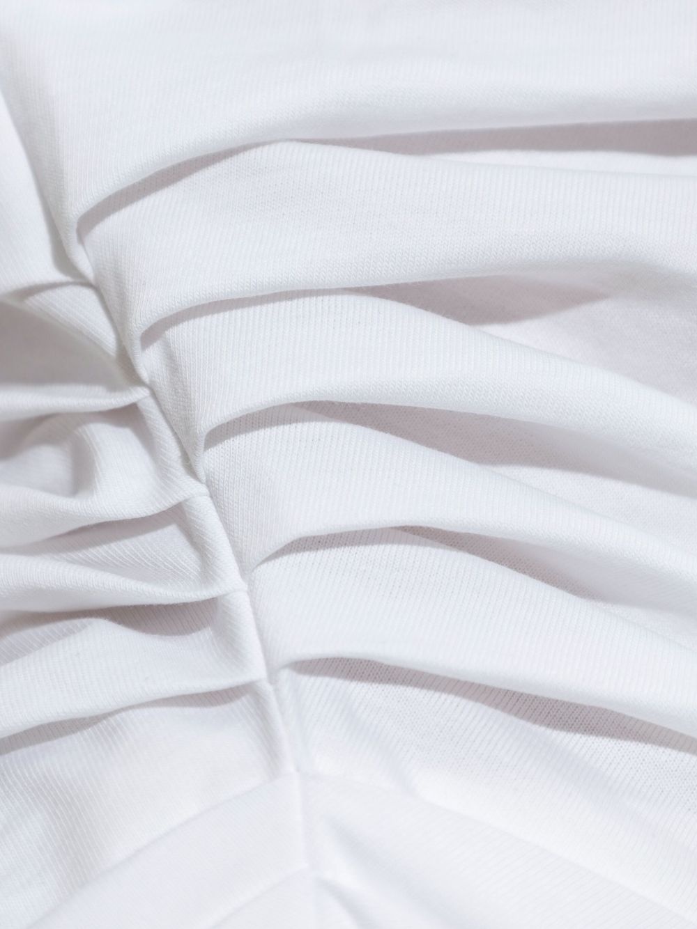 organic cotton T-shirt - 5