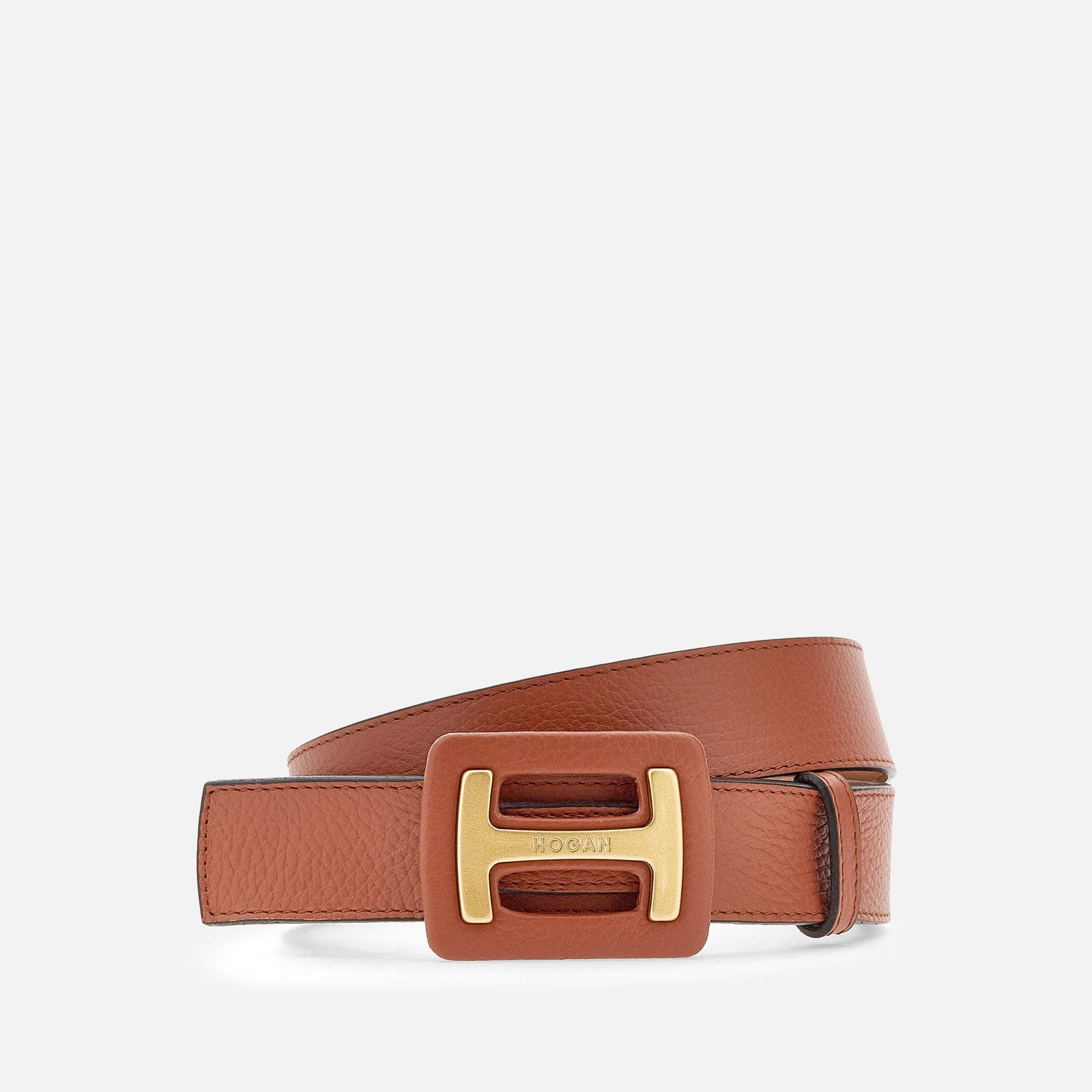 Belt Orange - 1