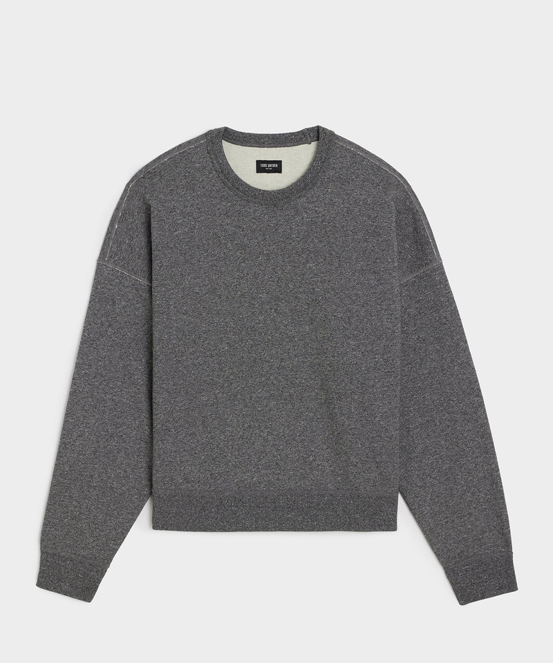 Soho Sweatshirt 1