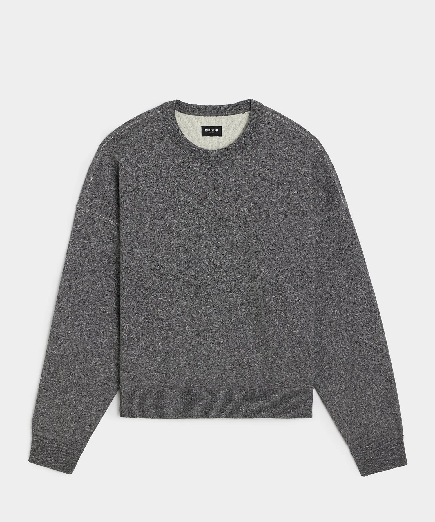 Soho Sweatshirt - 1