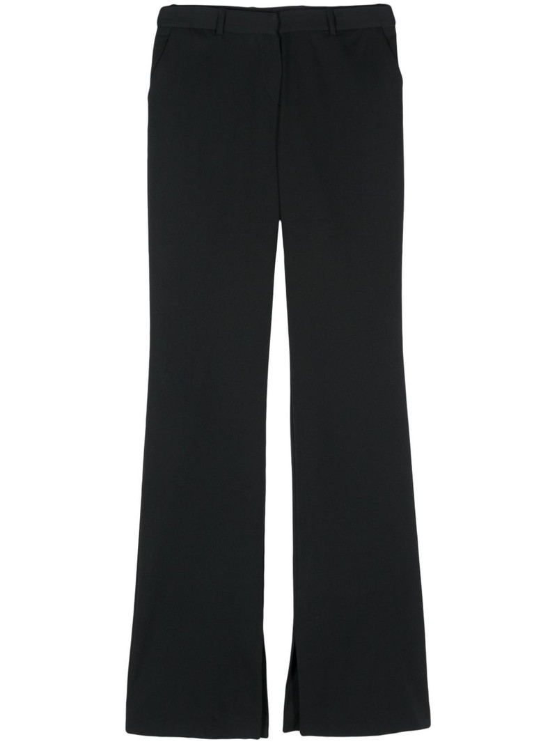 flared trousers 1