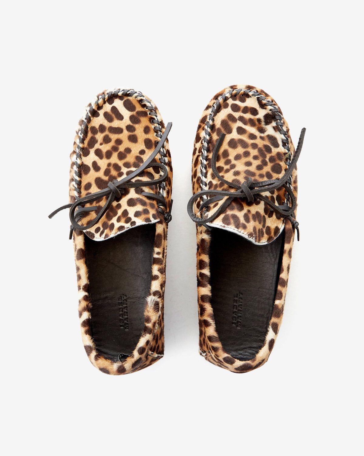 FITZA LOAFERS - 4