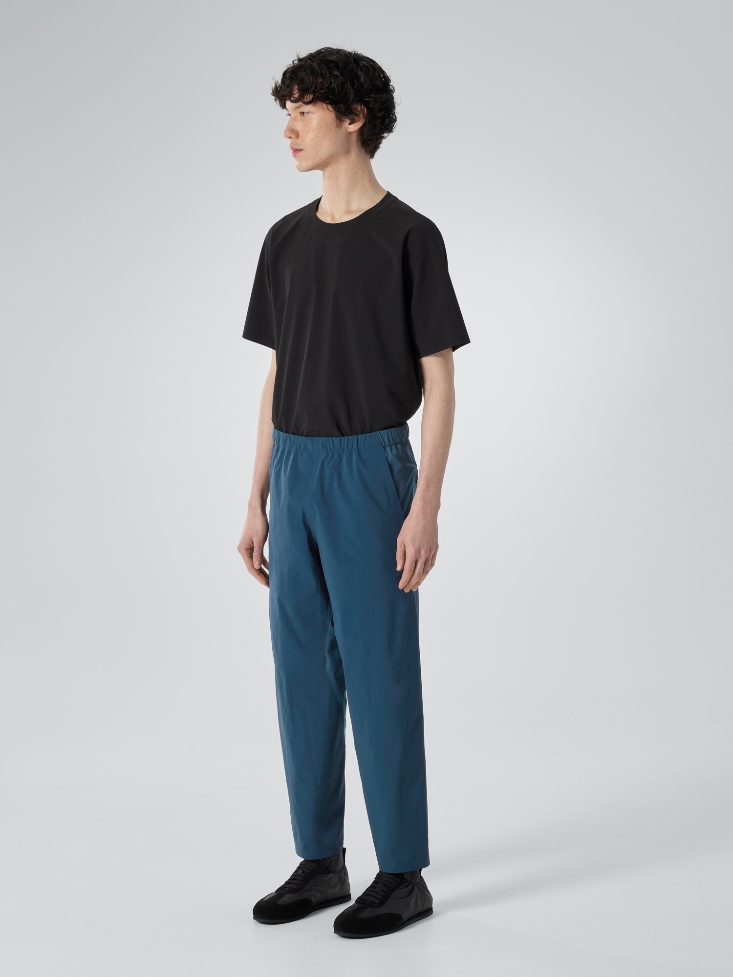 Secant Comp Track Pant - 4