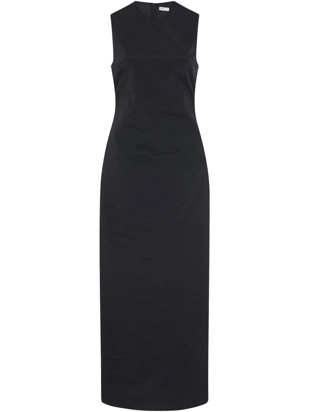 sleeveless dress - 1