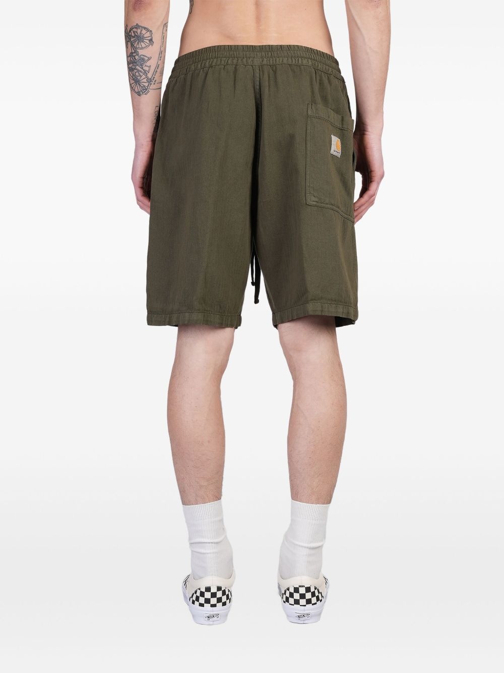 Rainer shorts - 4