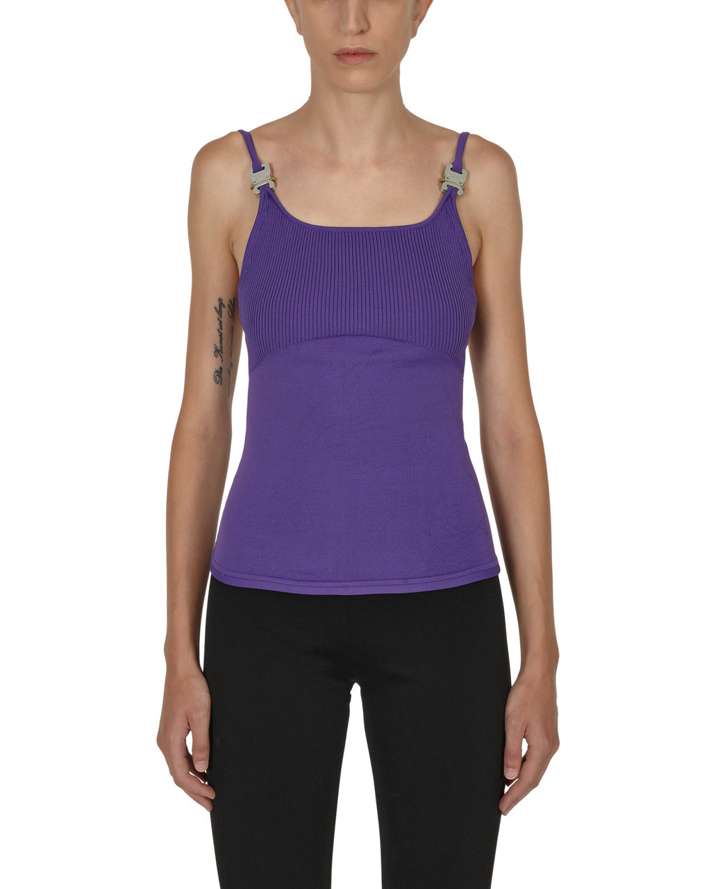 KNIT DISCO TOP - 2