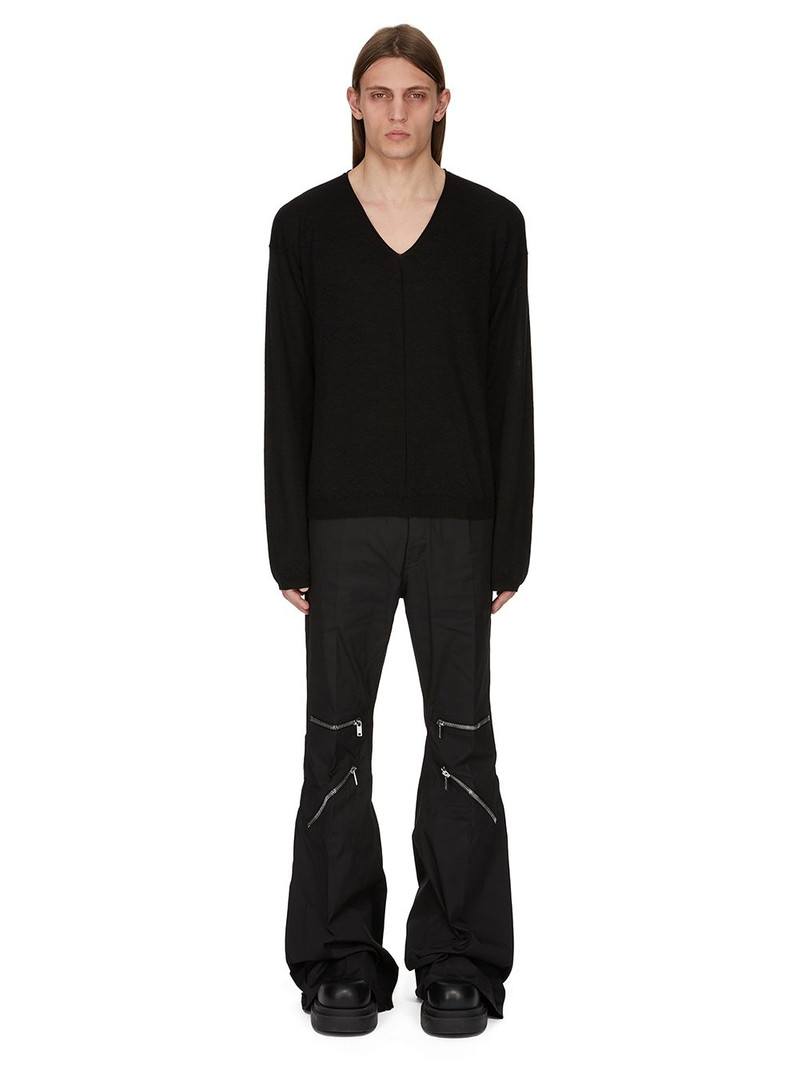 Rick Owens TOP outlook