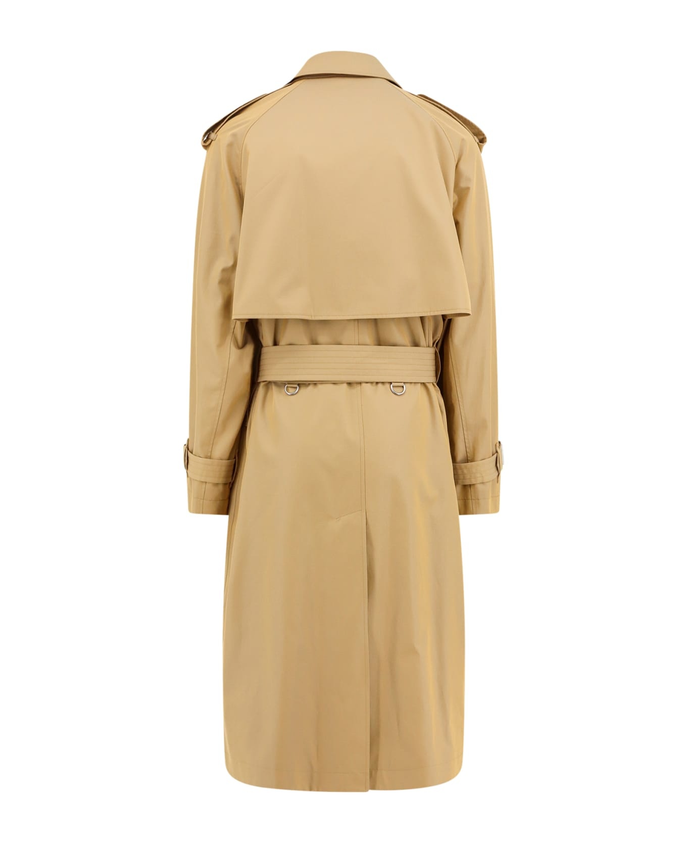 Trench - 2
