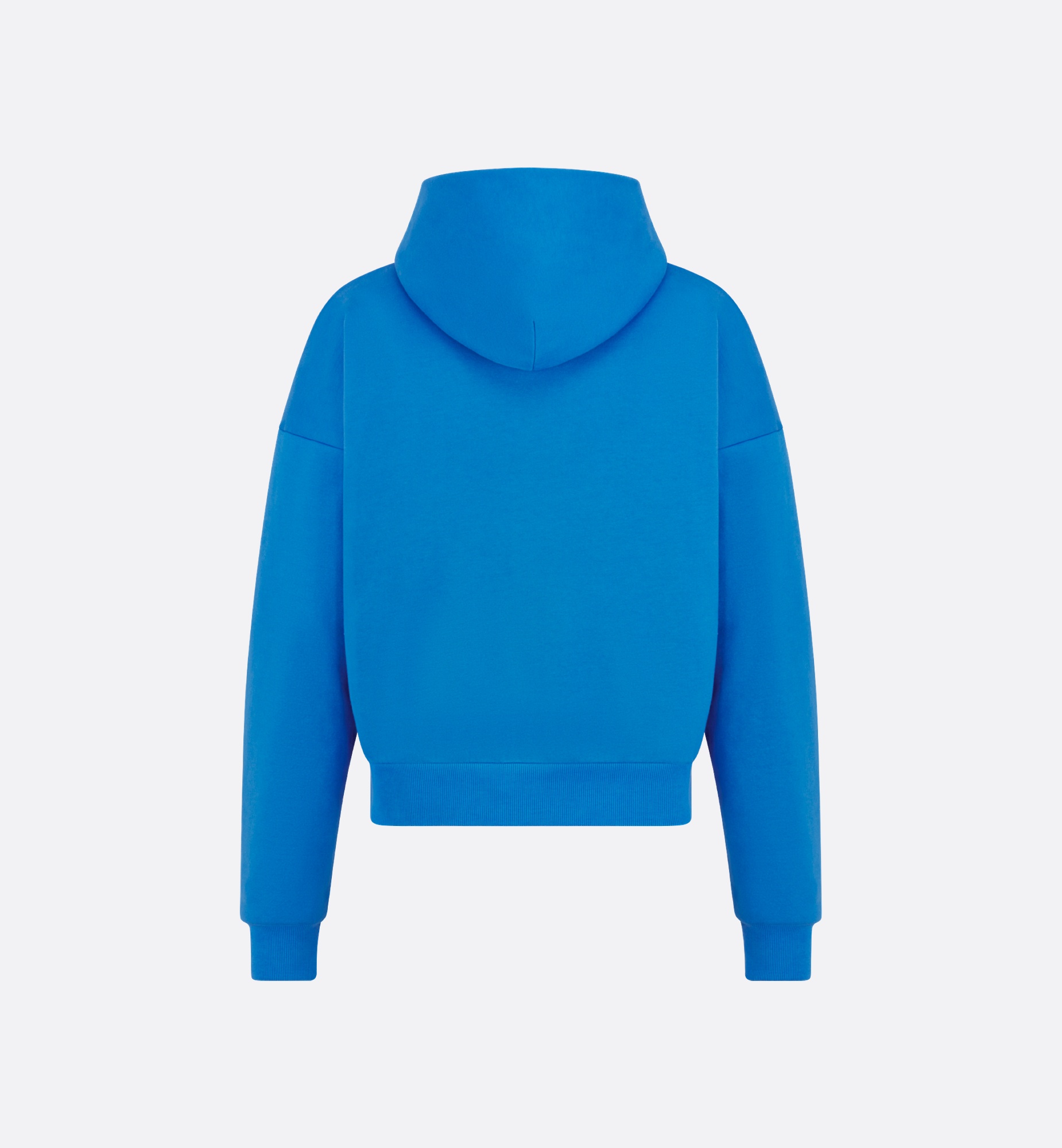 DIOR AND LEWIS HAMILTON CD Diamond Hooded Sweatshirt - 5
