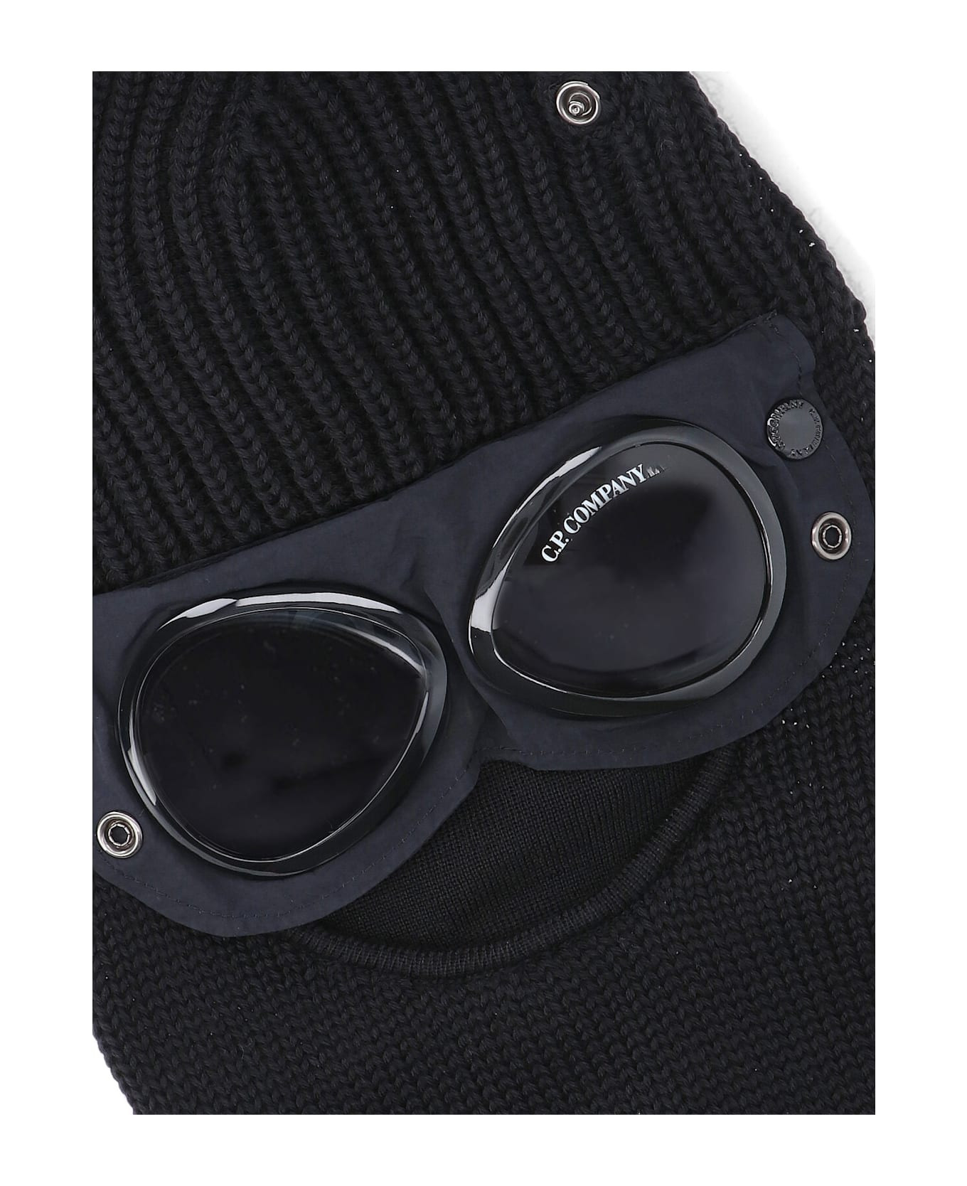 Wool Balaclava - 3
