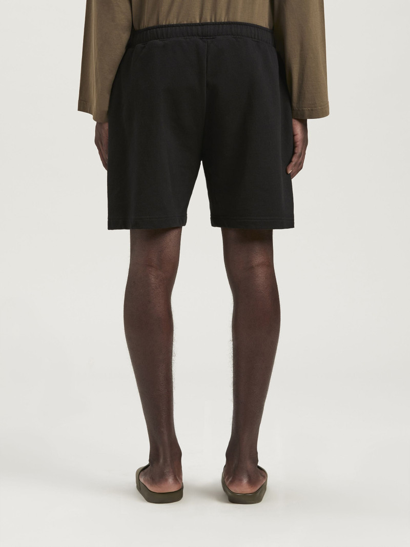 Monogram Sweatshorts 5