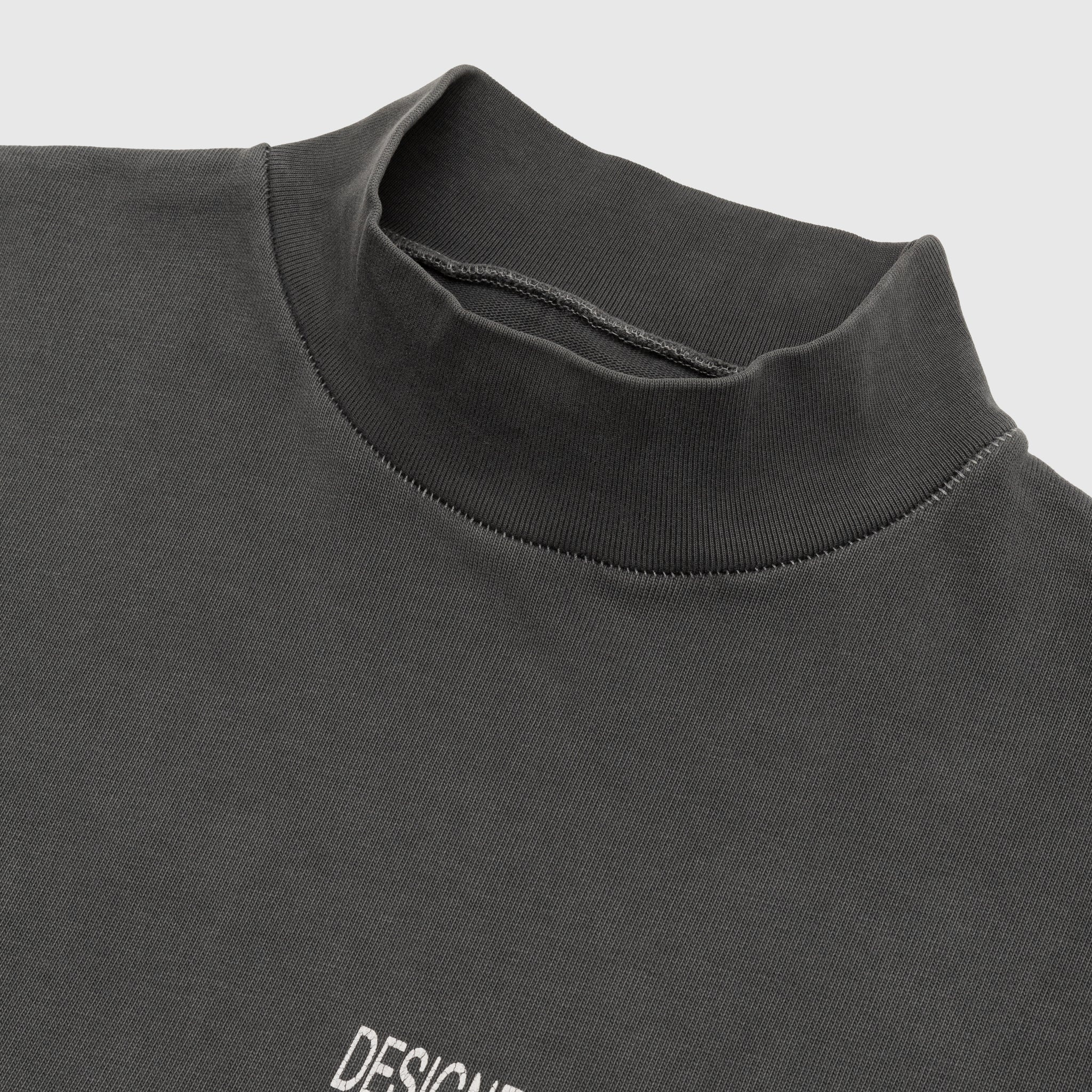 MAKE BELIEVE ERL L/S KNIT T-SHIRT - 3