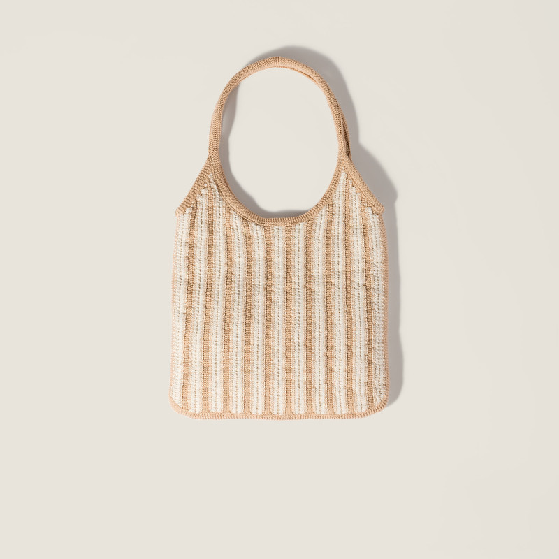 Ivy crochet bag 3