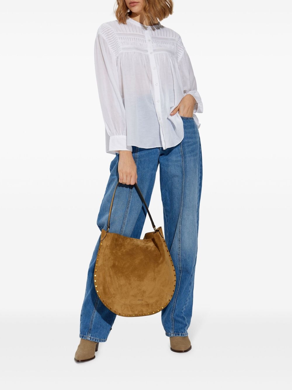 Plalia shirt - 2