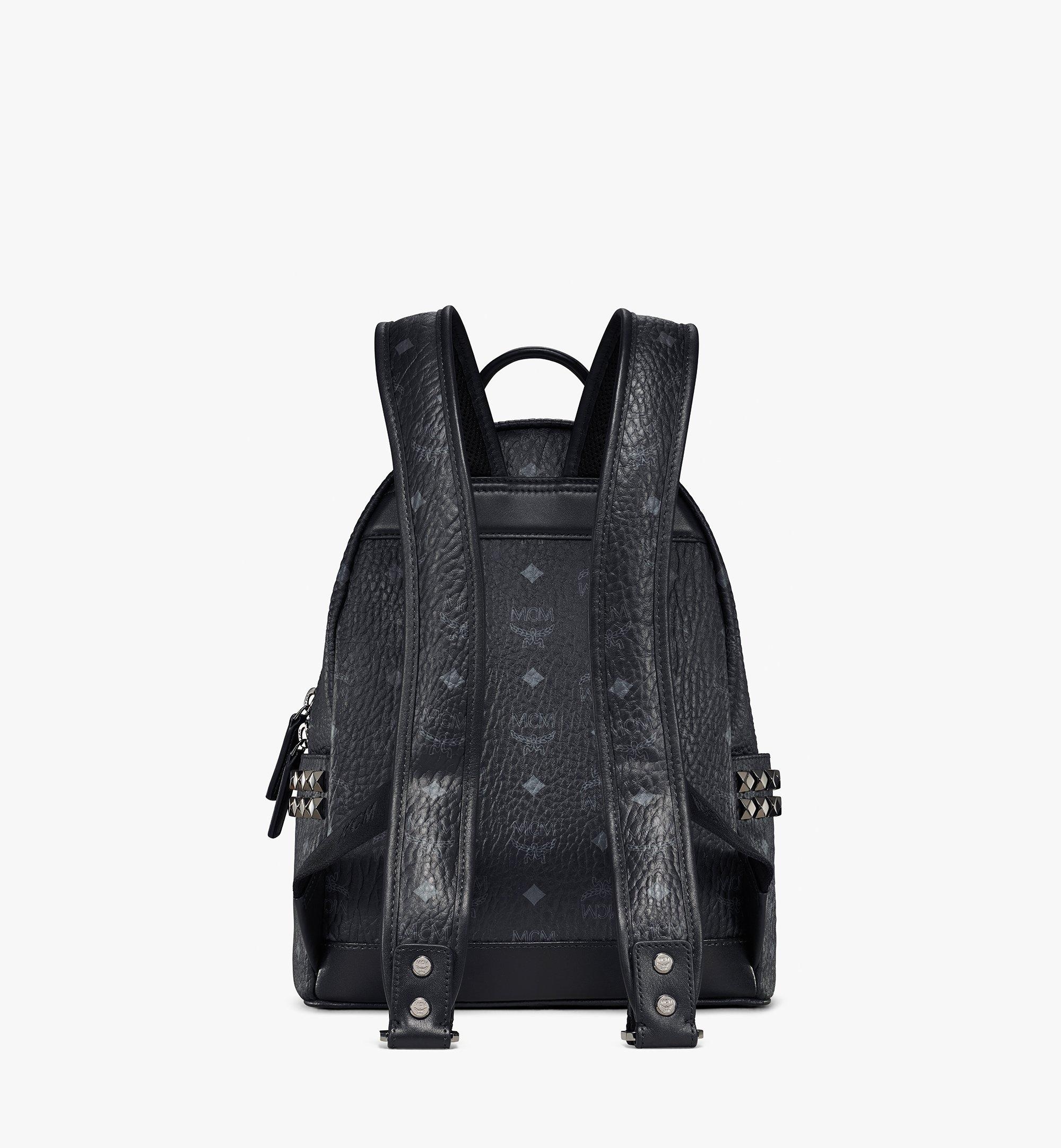 Stark Side Studs Backpack in Visetos - 6