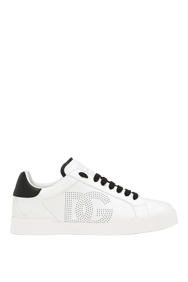 Dolce & Gabbana Sneakers - 1