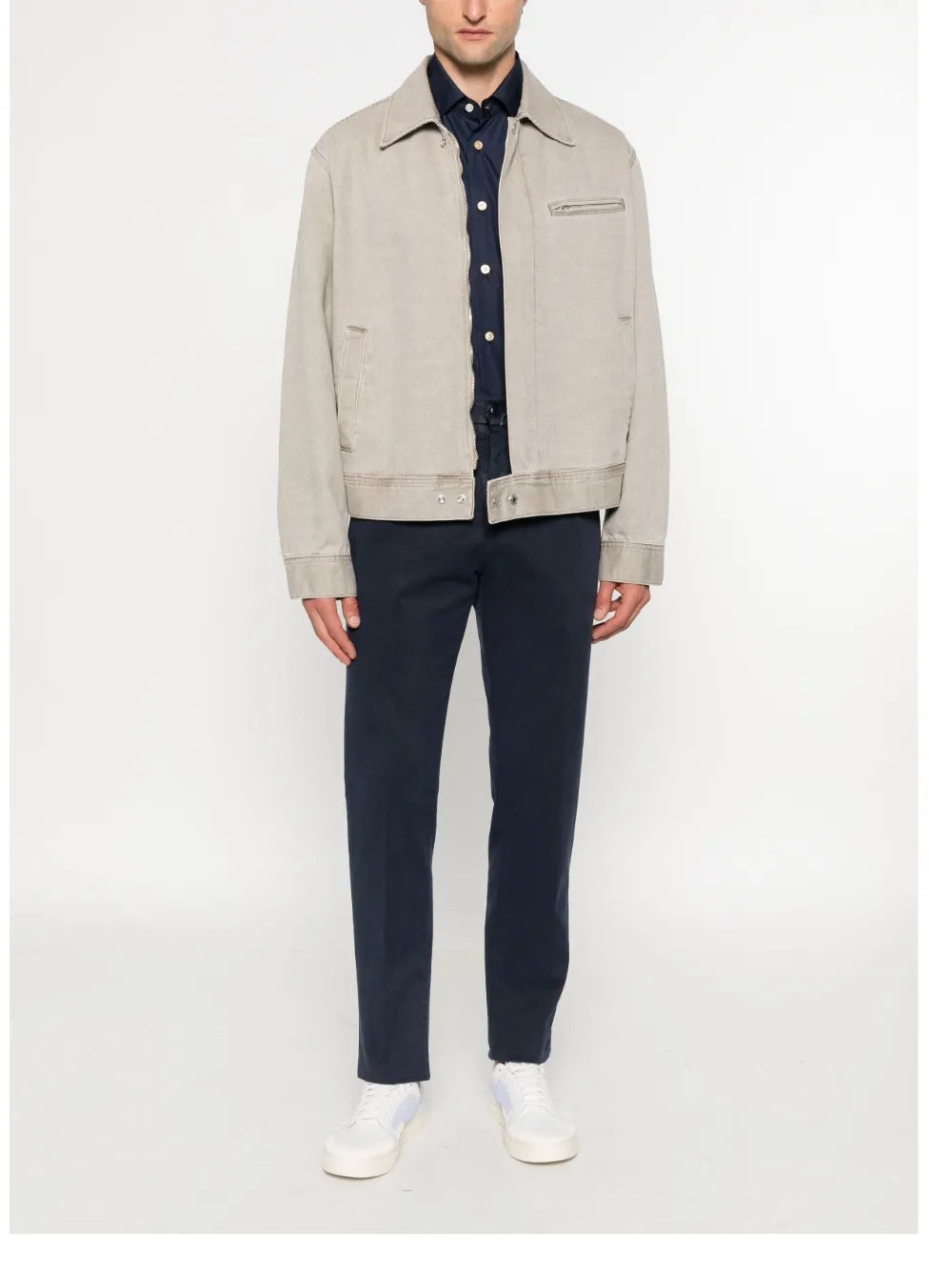 KITON - Kiton Men Kiton Pants - 2