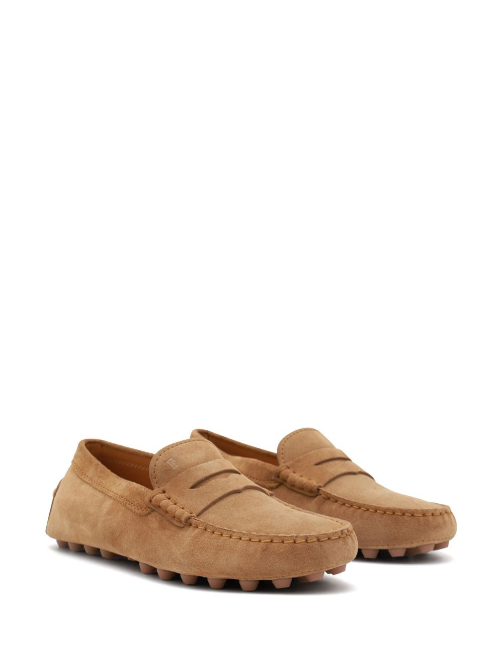 Gommino loafers - 2