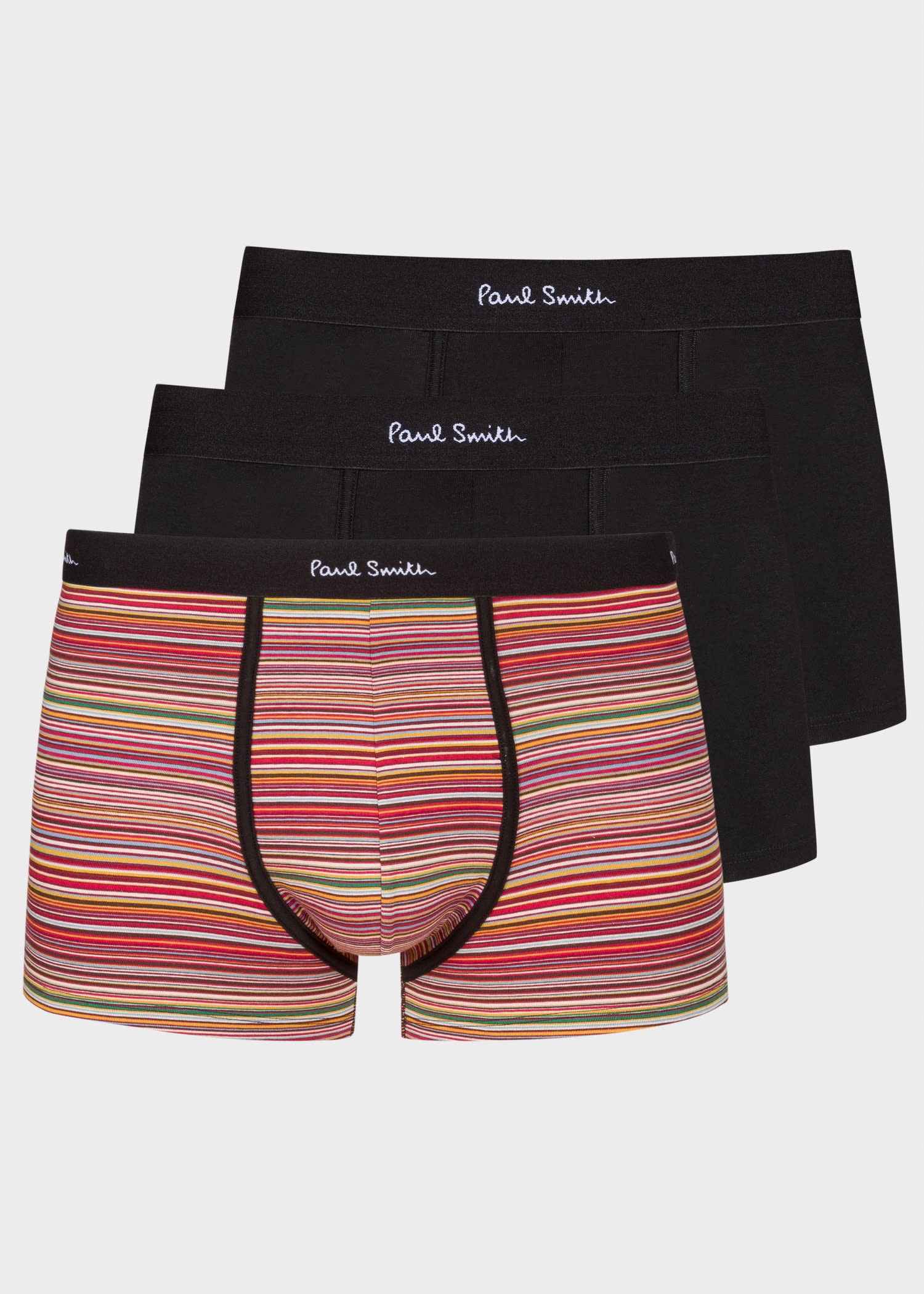 Three Pack Complete Underwear Gift Set - 5