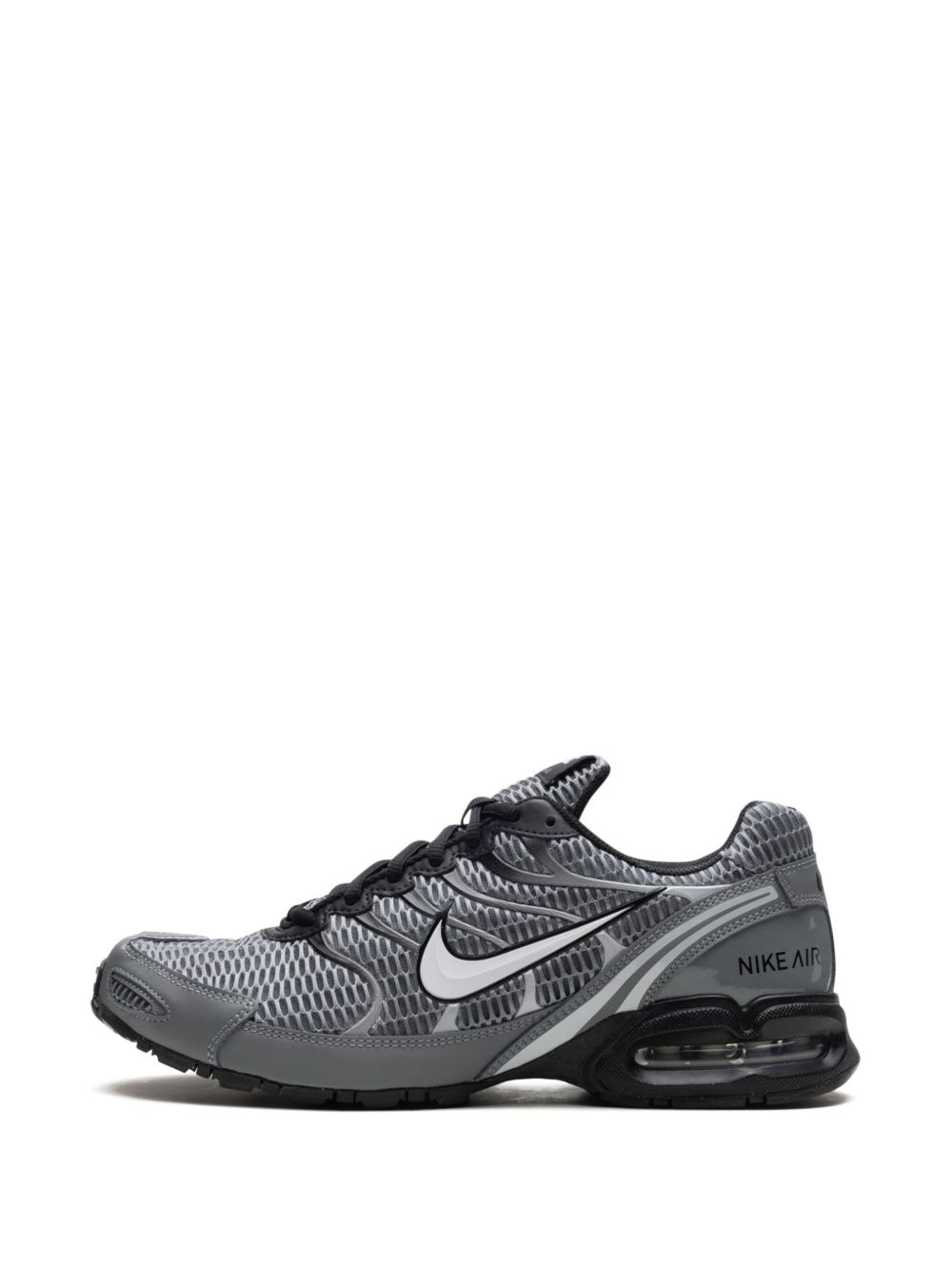 Air Max Torch 4 "Cool Grey/White/Black/Pure Platinum" sneakers - 5