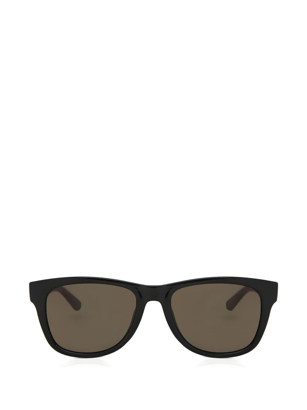 rectangle-frame sunglasses - 1