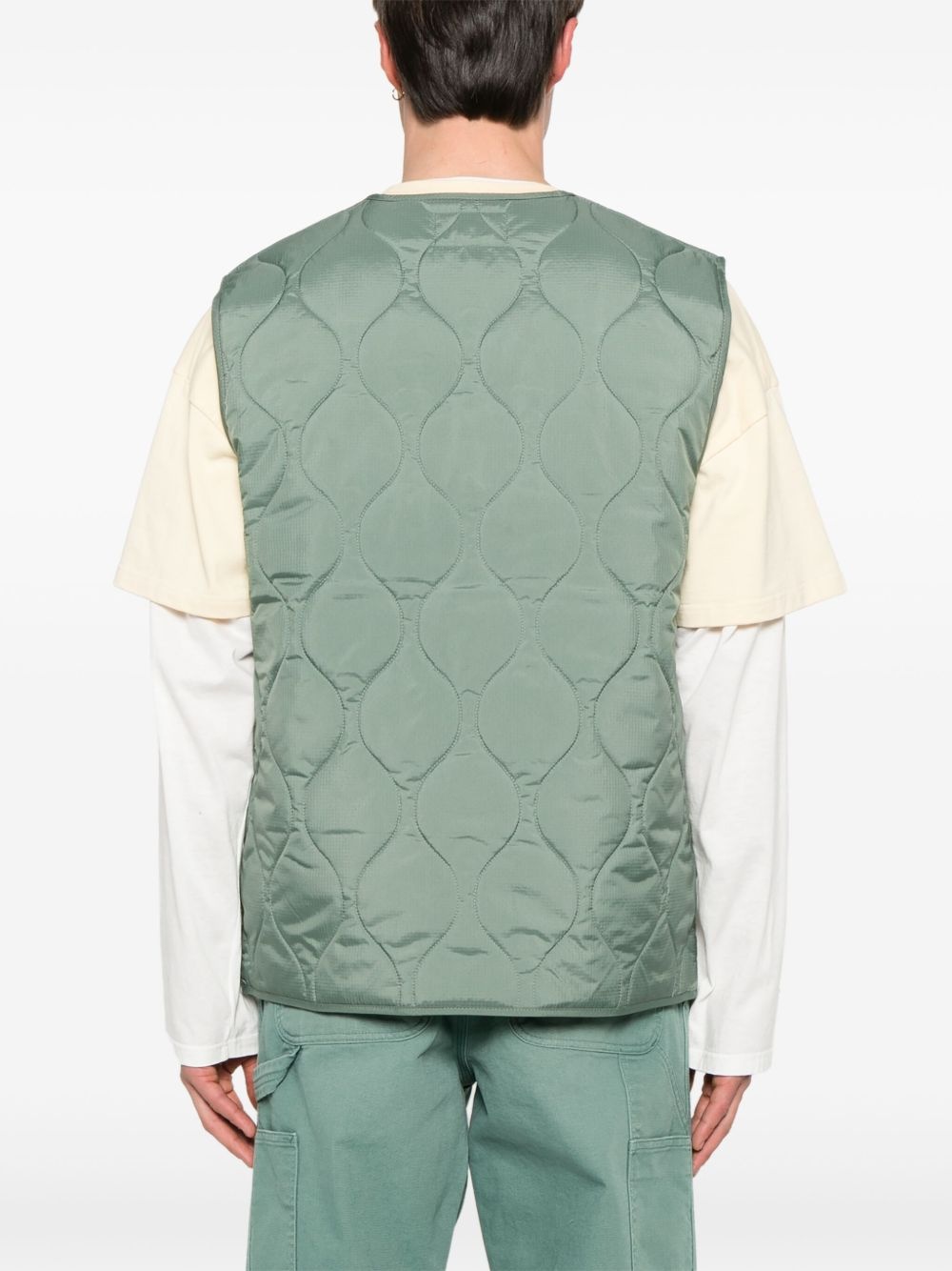 Skyton vest - 4