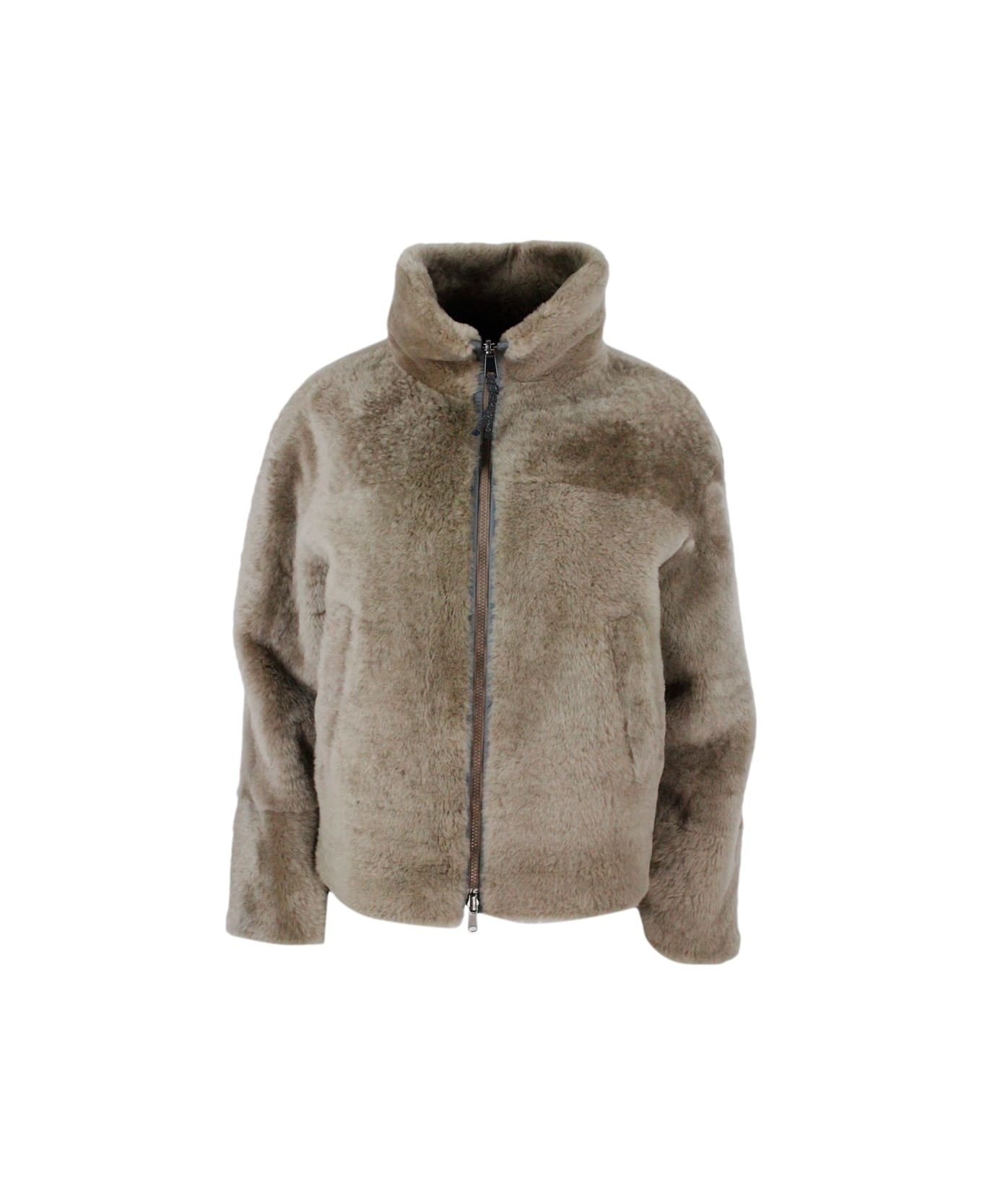 Blazer - 1
