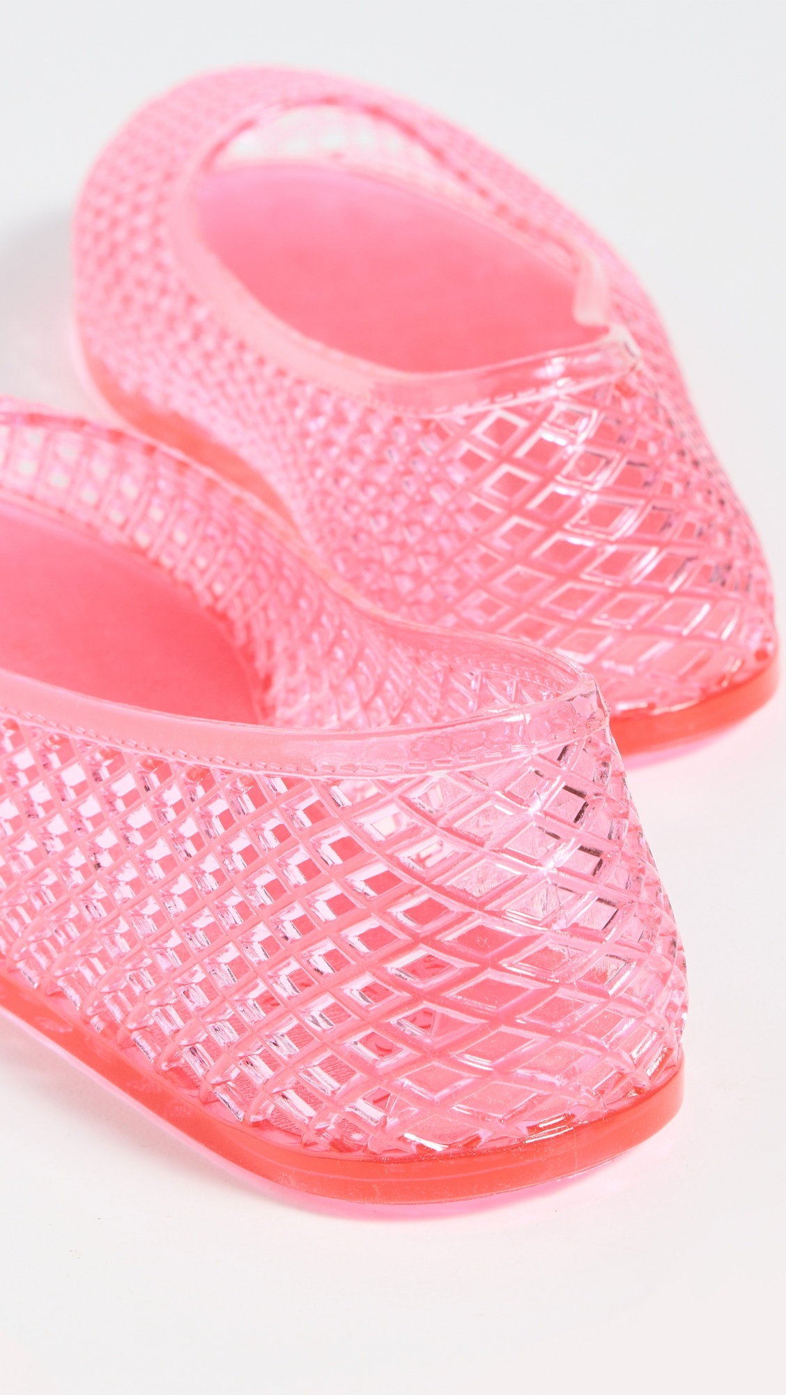 Iro Jelly Flats - 3