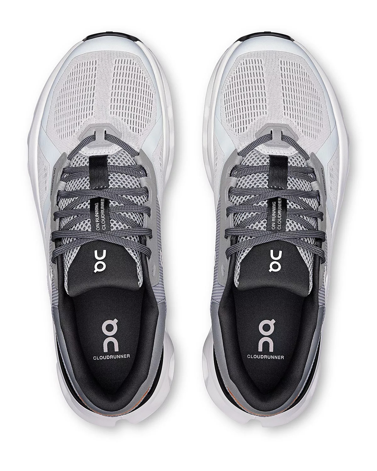 Men's Cloudrunner 2 Running Sneakers - 2