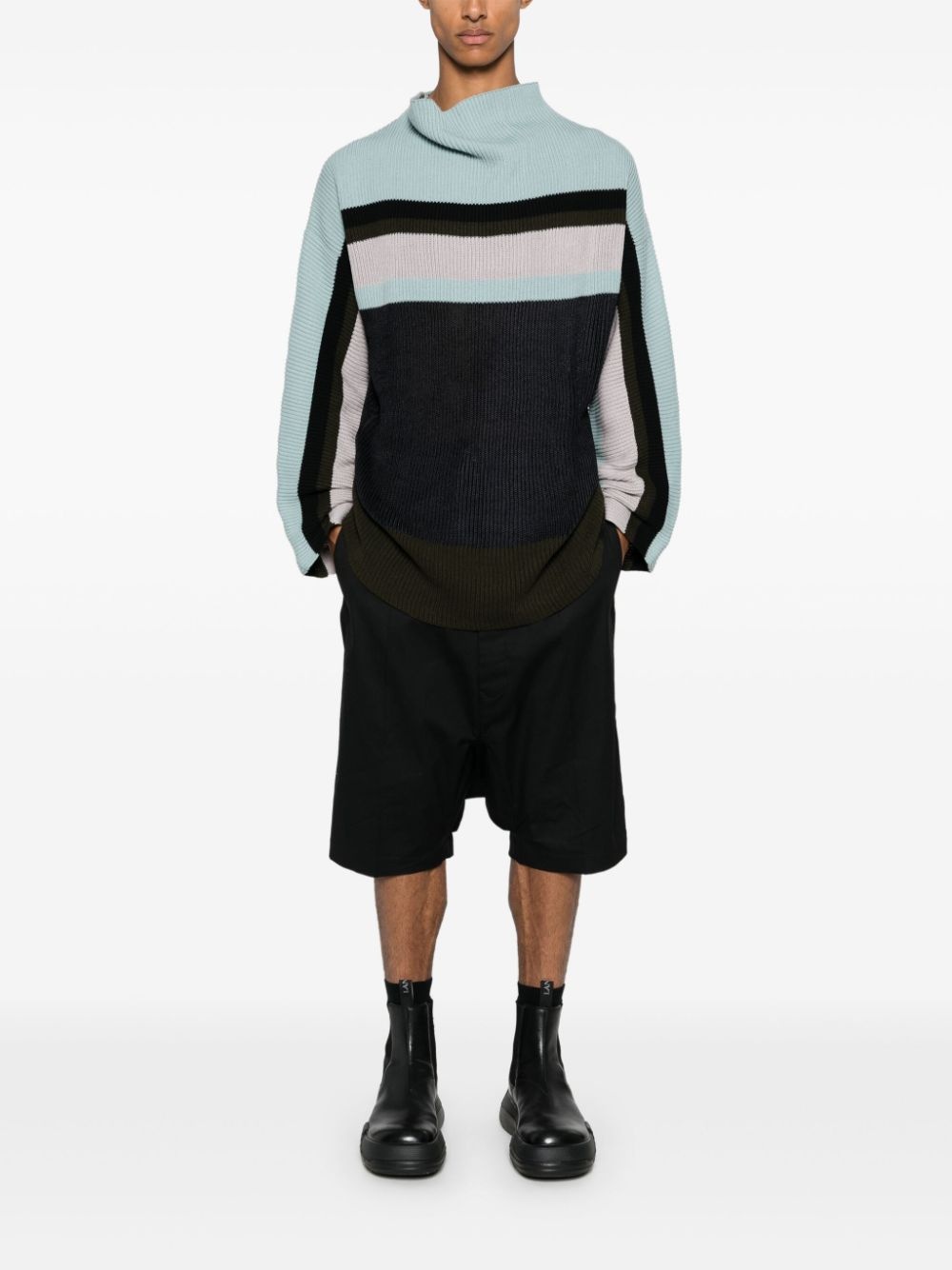 Essick sweater - 2