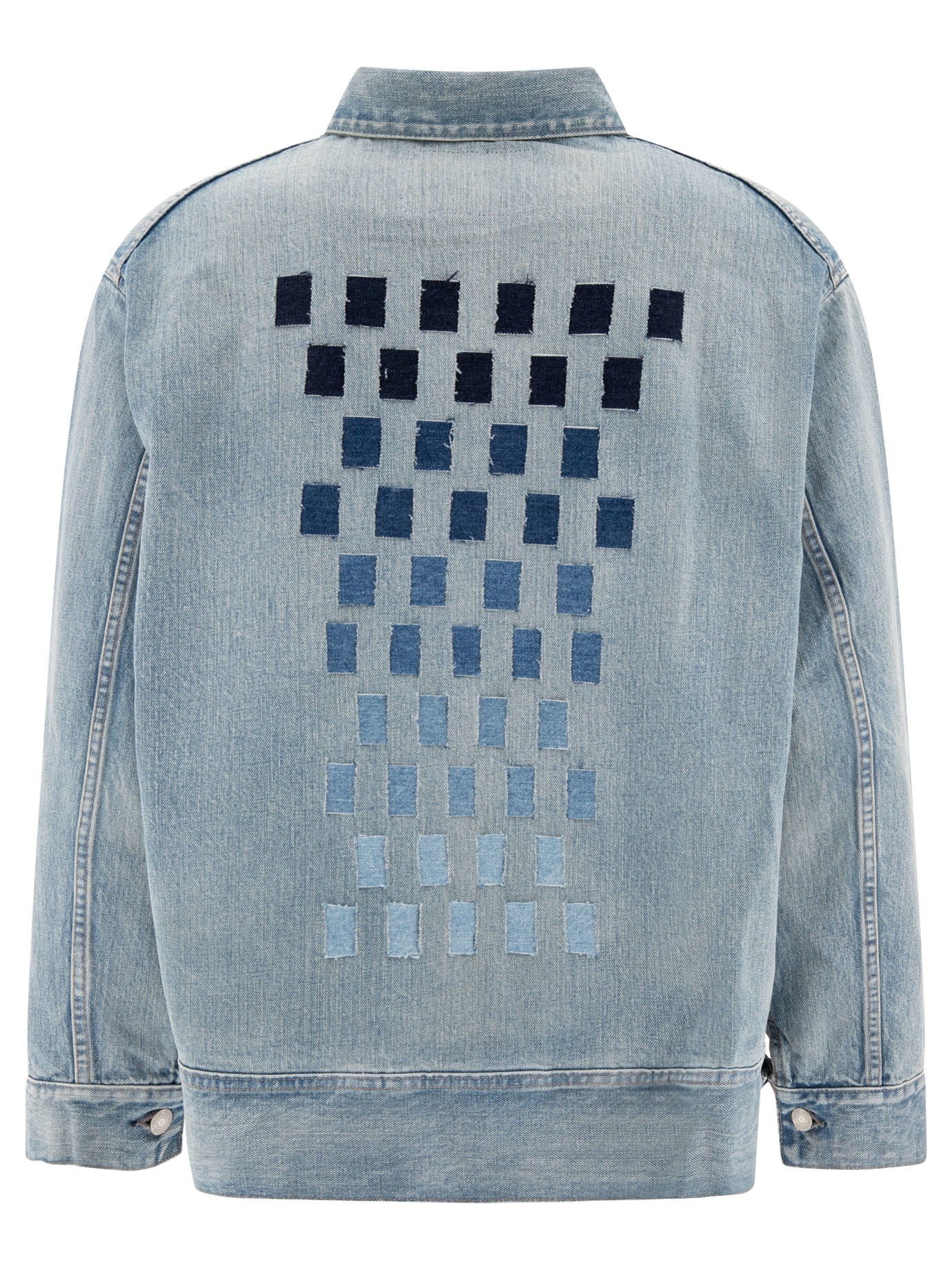 Levi's Made & Crafted Trucker Denim Jacket - 2